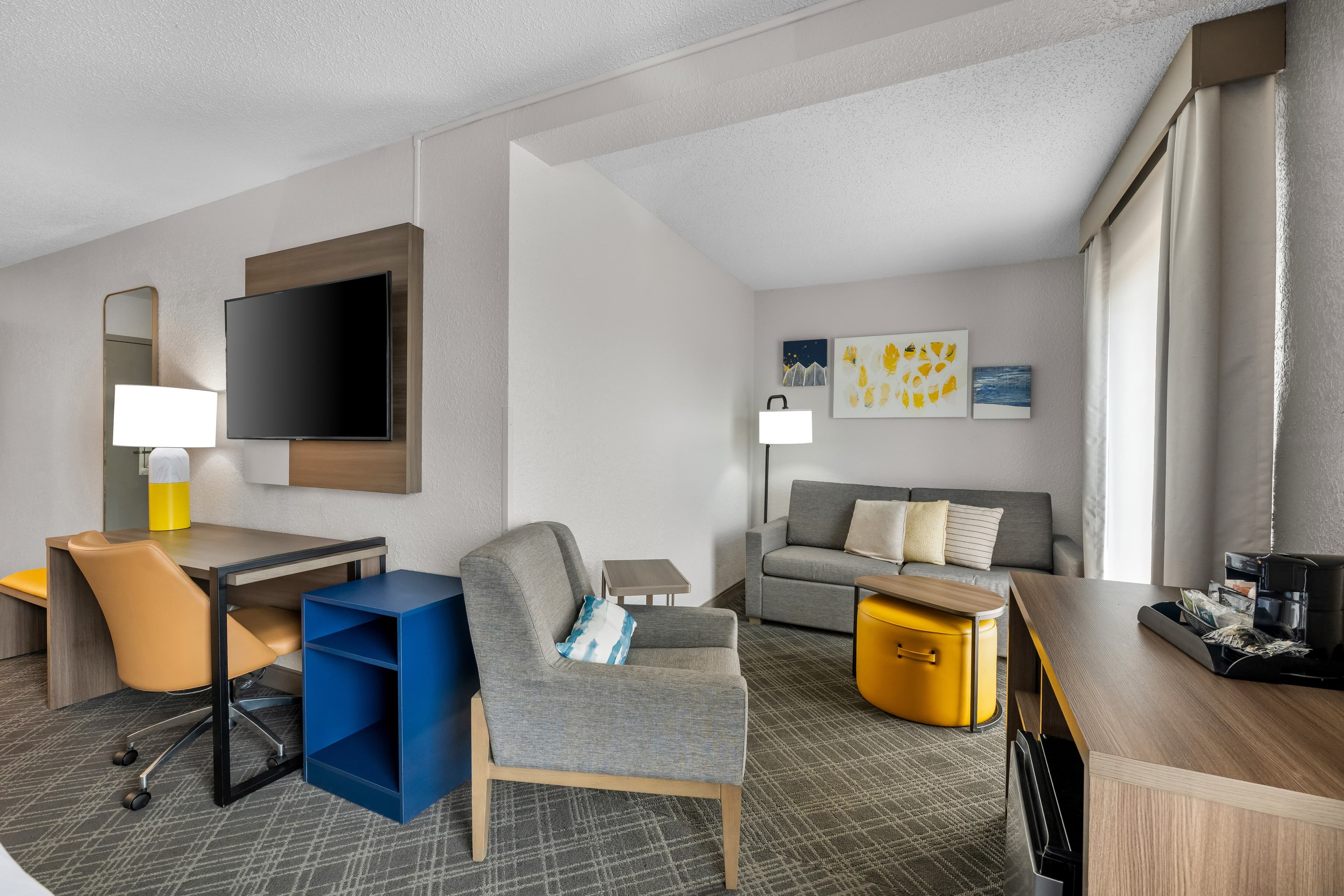 Comfort Inn Kingsport Southeast — 19