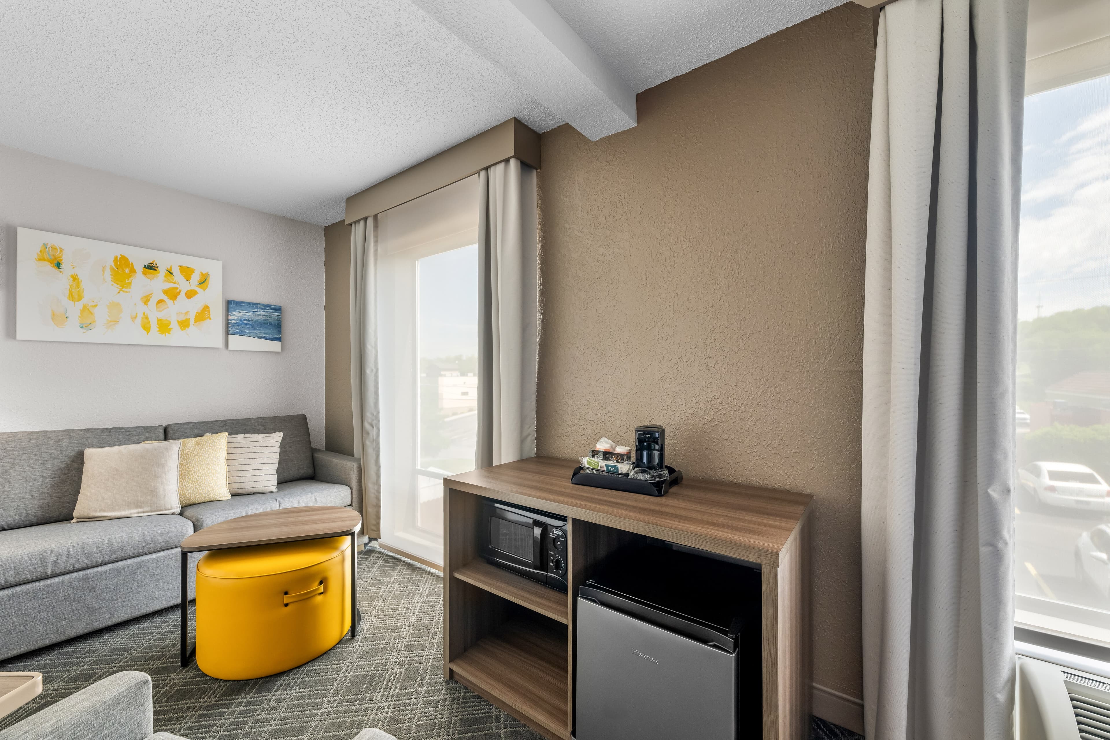 Comfort Inn Kingsport Southeast — 20