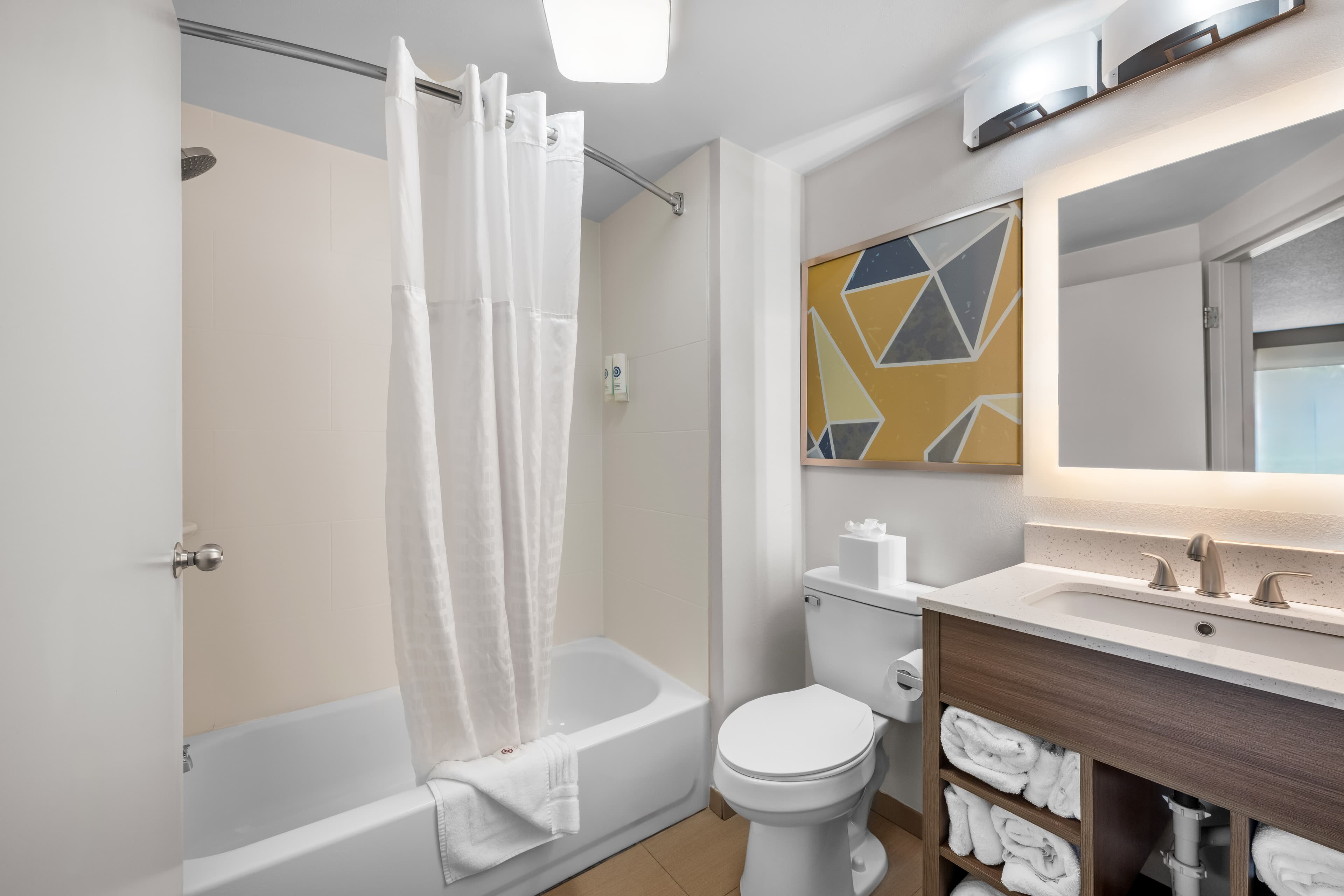 Comfort Inn Kingsport Southeast — 21