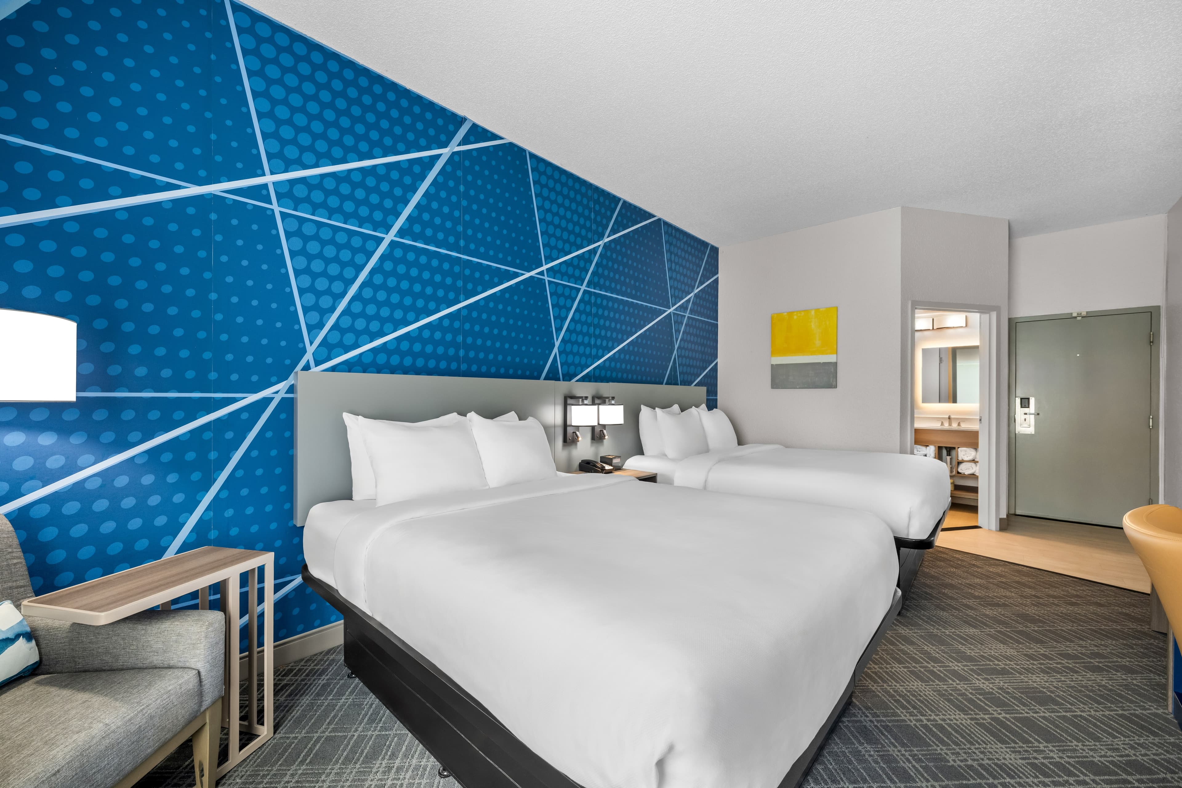 Comfort Inn Kingsport Southeast — 16