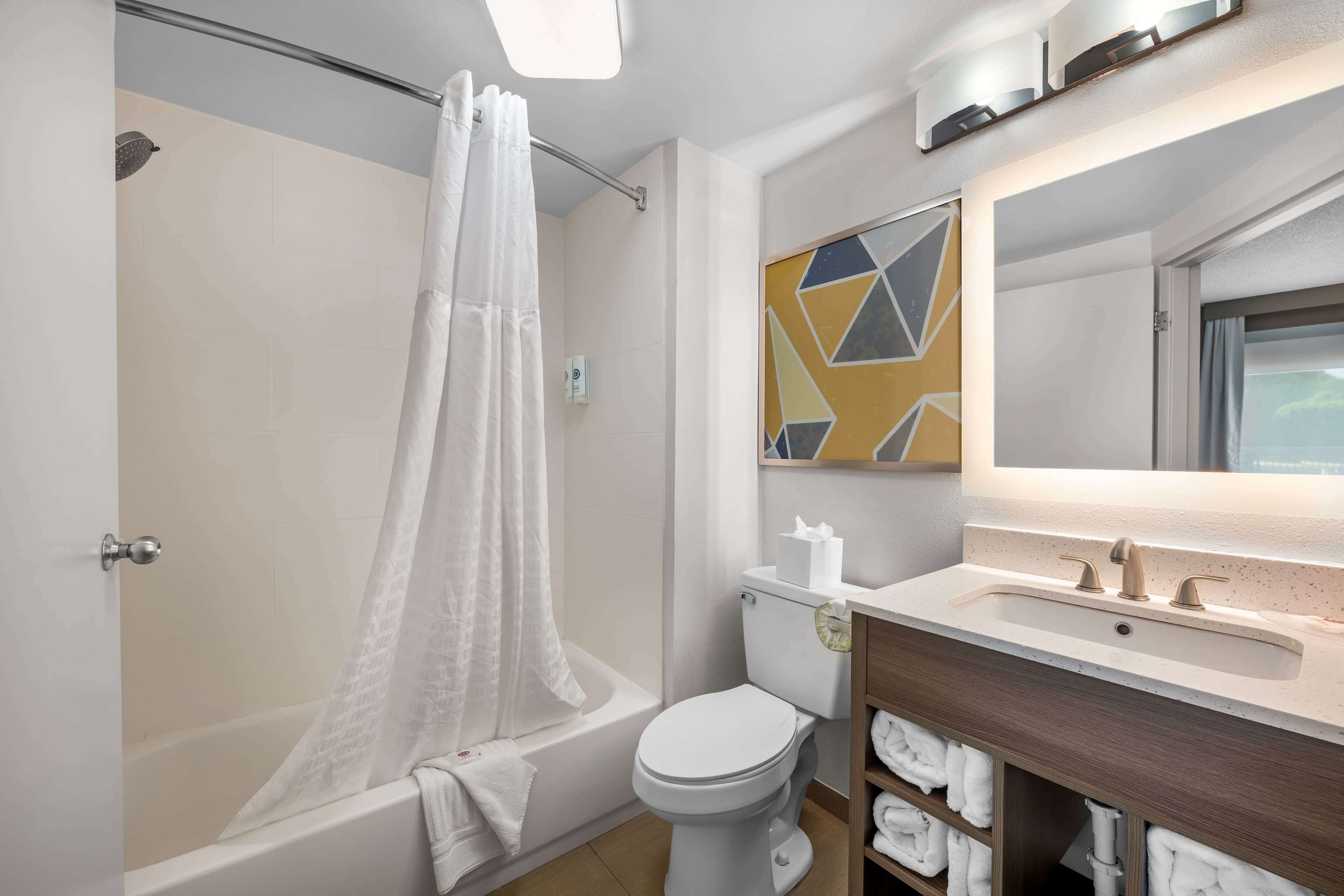 Comfort Inn Kingsport Southeast — 17