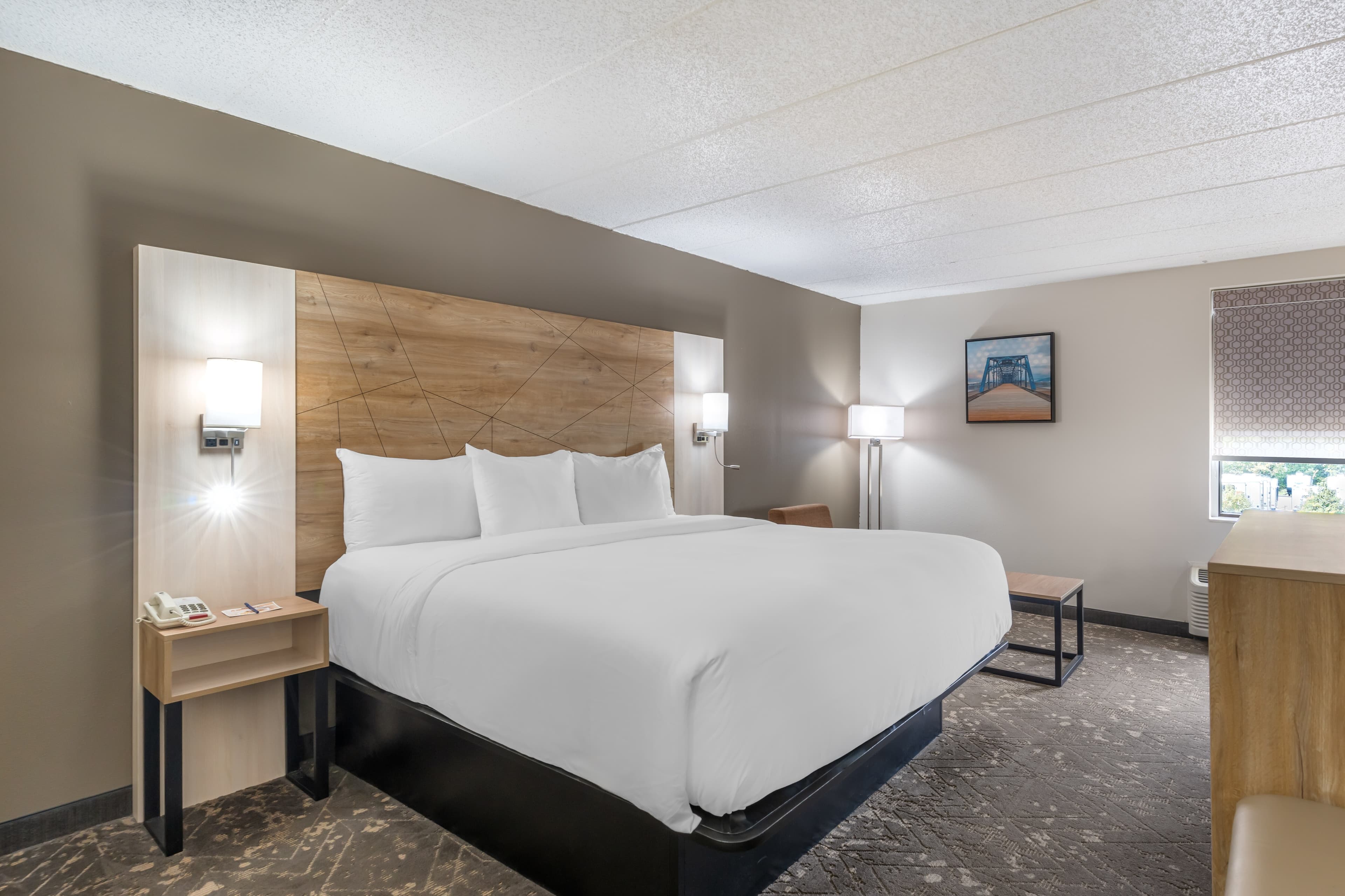 Comfort Inn & Suites Chattanooga-East Ridge - Image 2