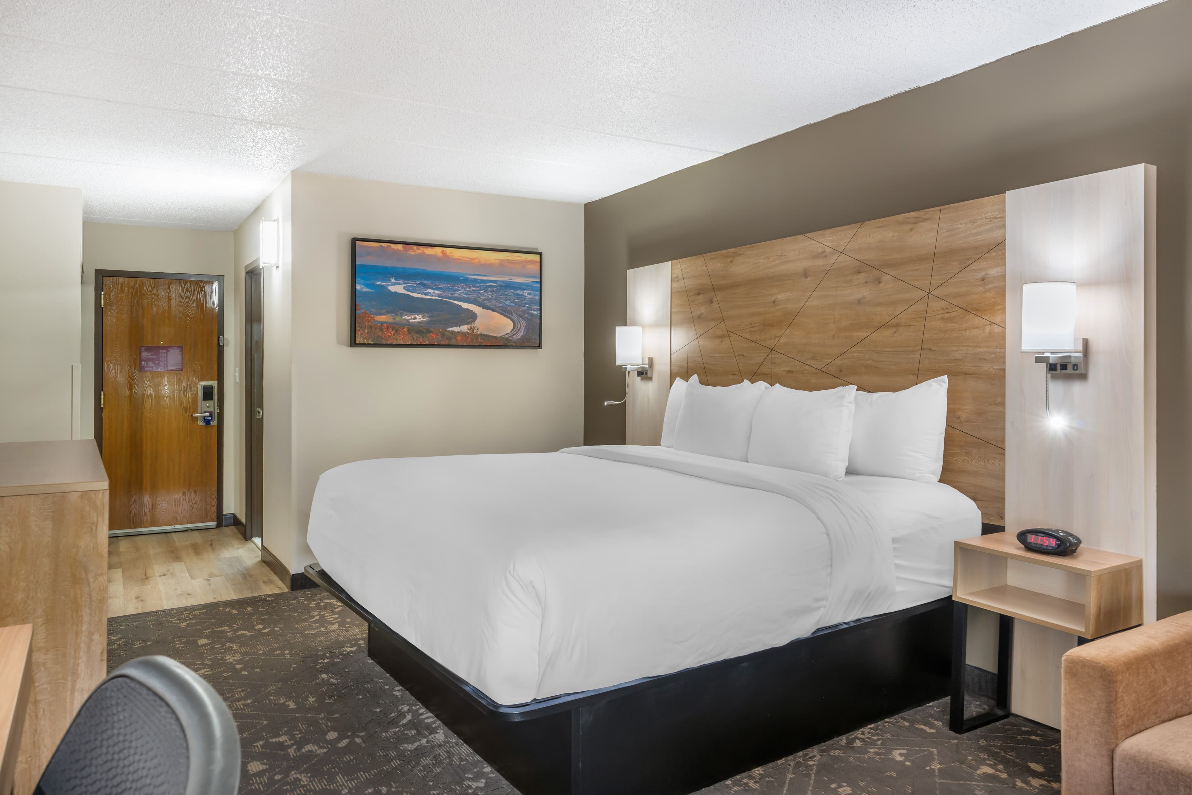 Comfort Inn & Suites Chattanooga-East Ridge - Image 3