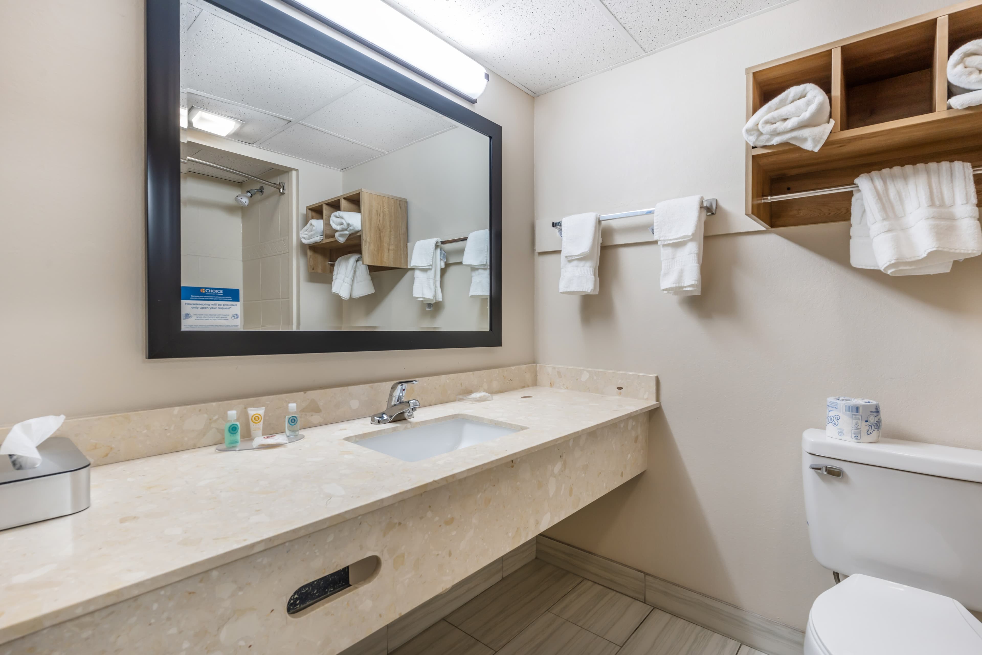 Comfort Inn & Suites Chattanooga-East Ridge - Image 5