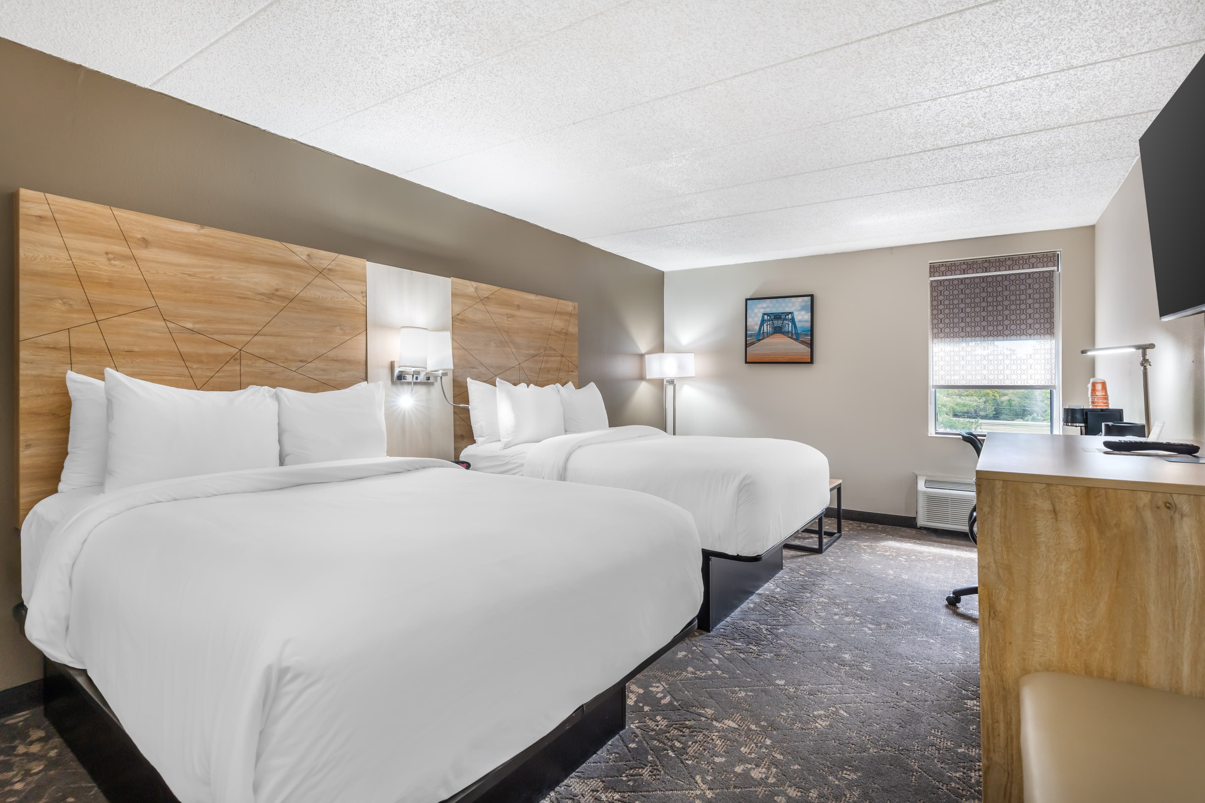 Comfort Inn & Suites Chattanooga-East Ridge — 10