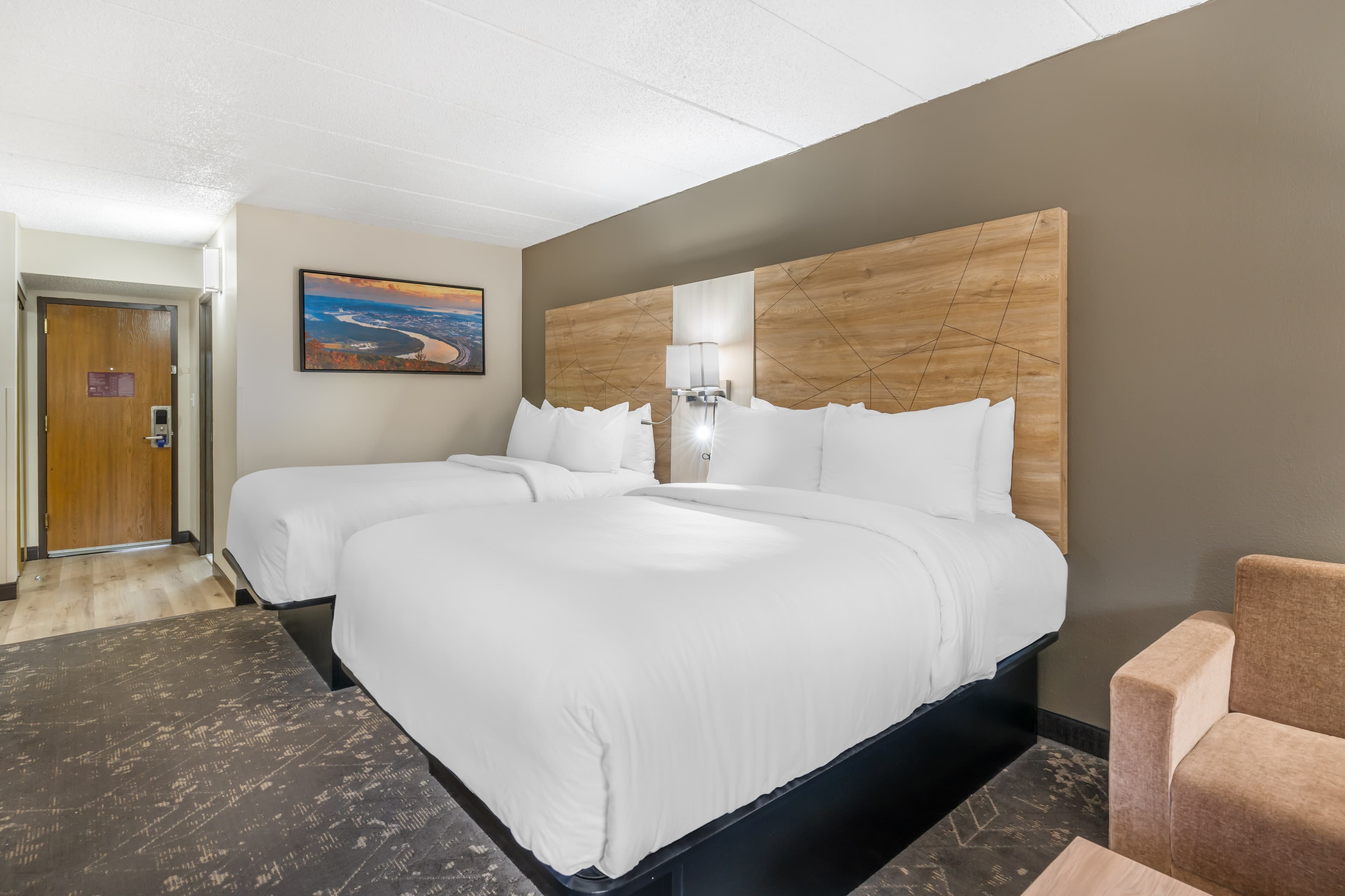 Comfort Inn & Suites Chattanooga-East Ridge — 11
