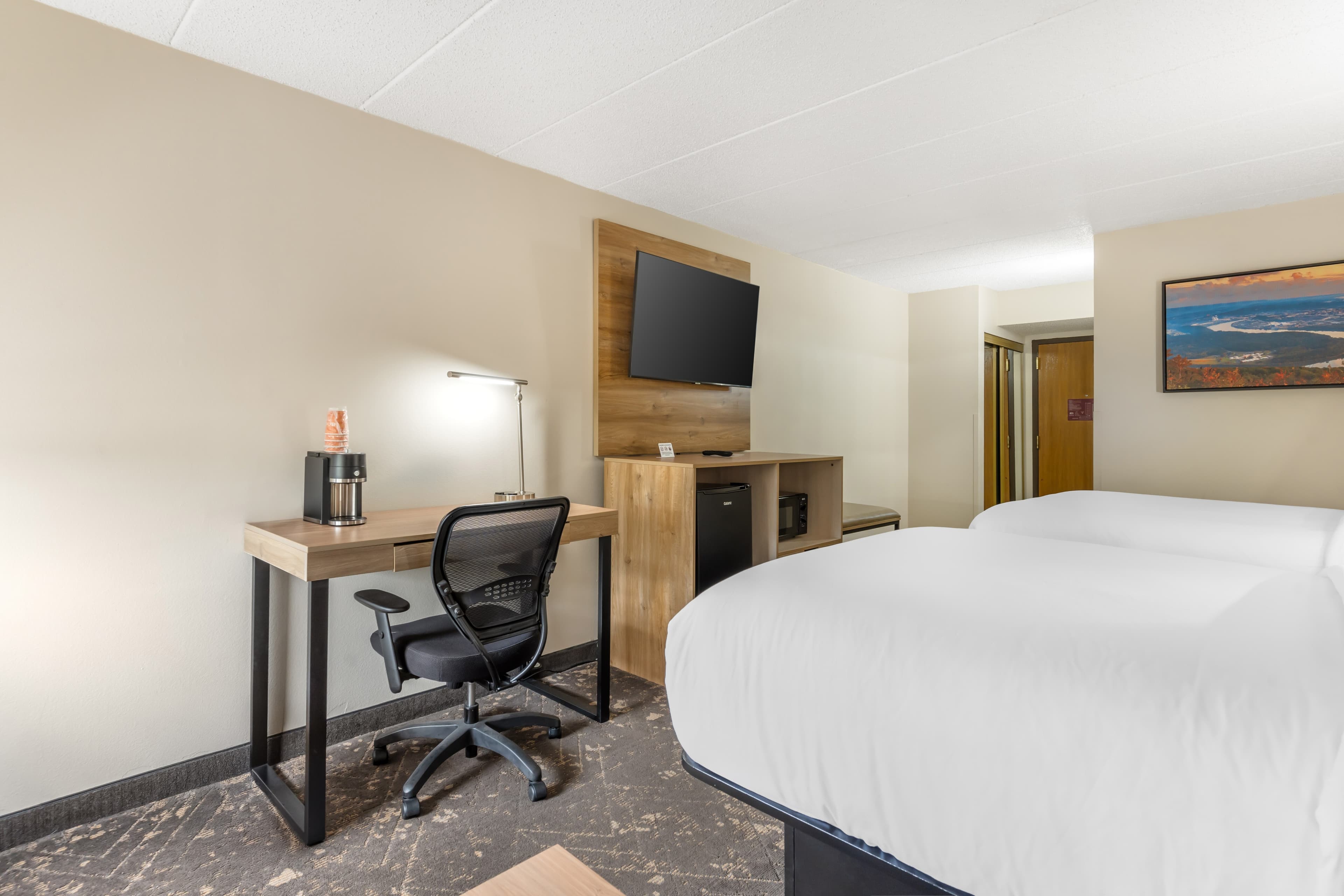 Comfort Inn & Suites Chattanooga-East Ridge — 12