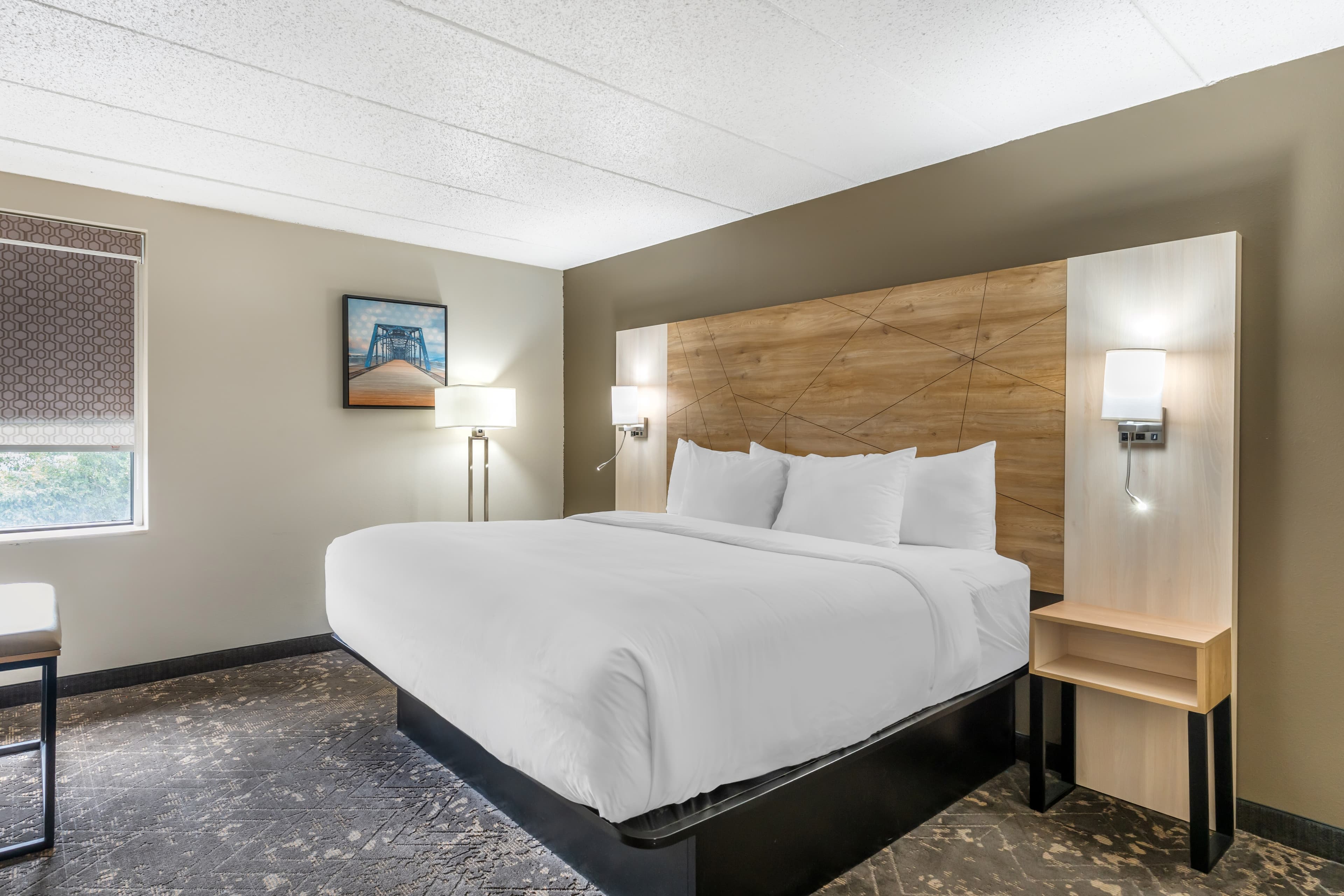 Comfort Inn & Suites Chattanooga-East Ridge — 30