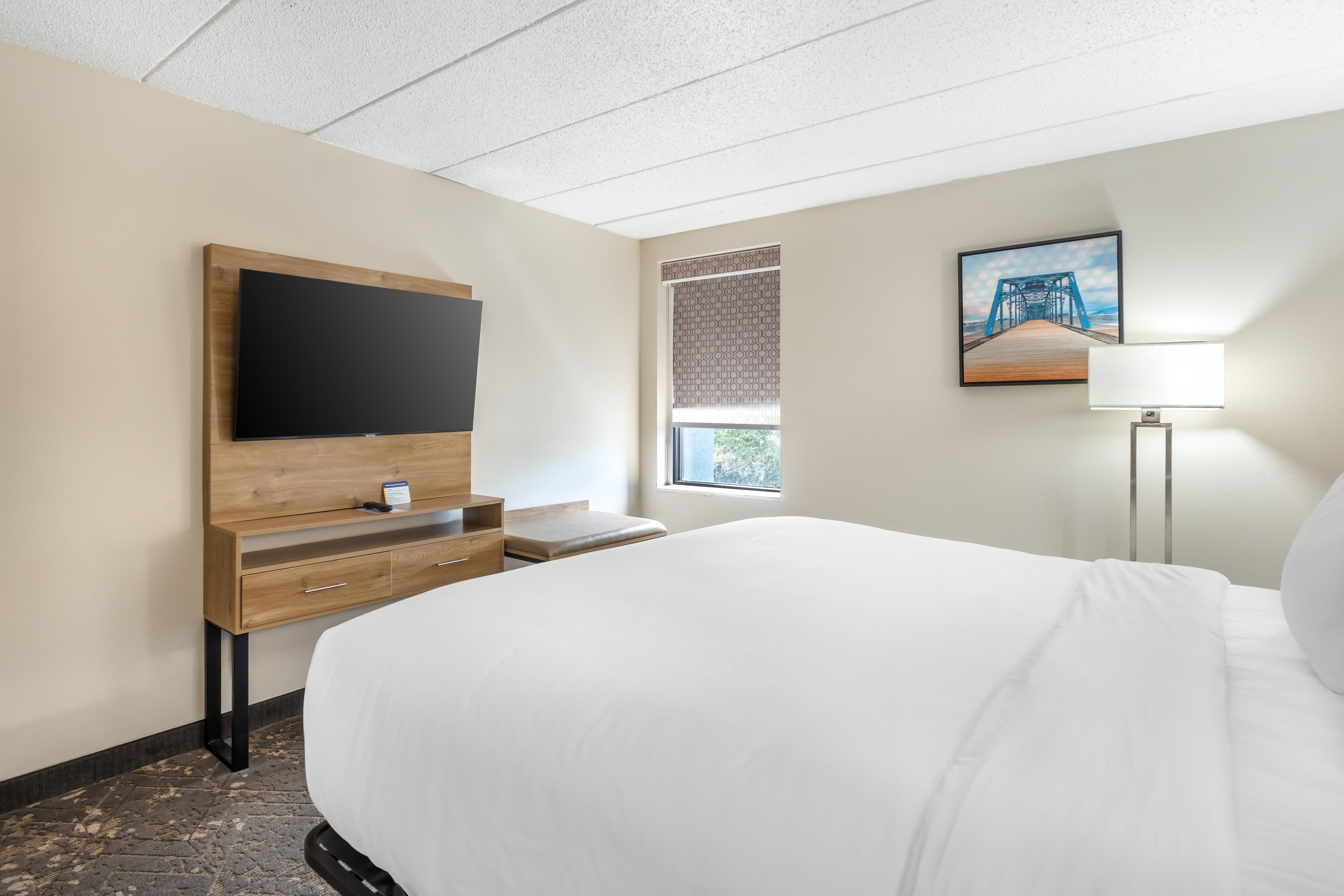Comfort Inn & Suites Chattanooga-East Ridge — 32