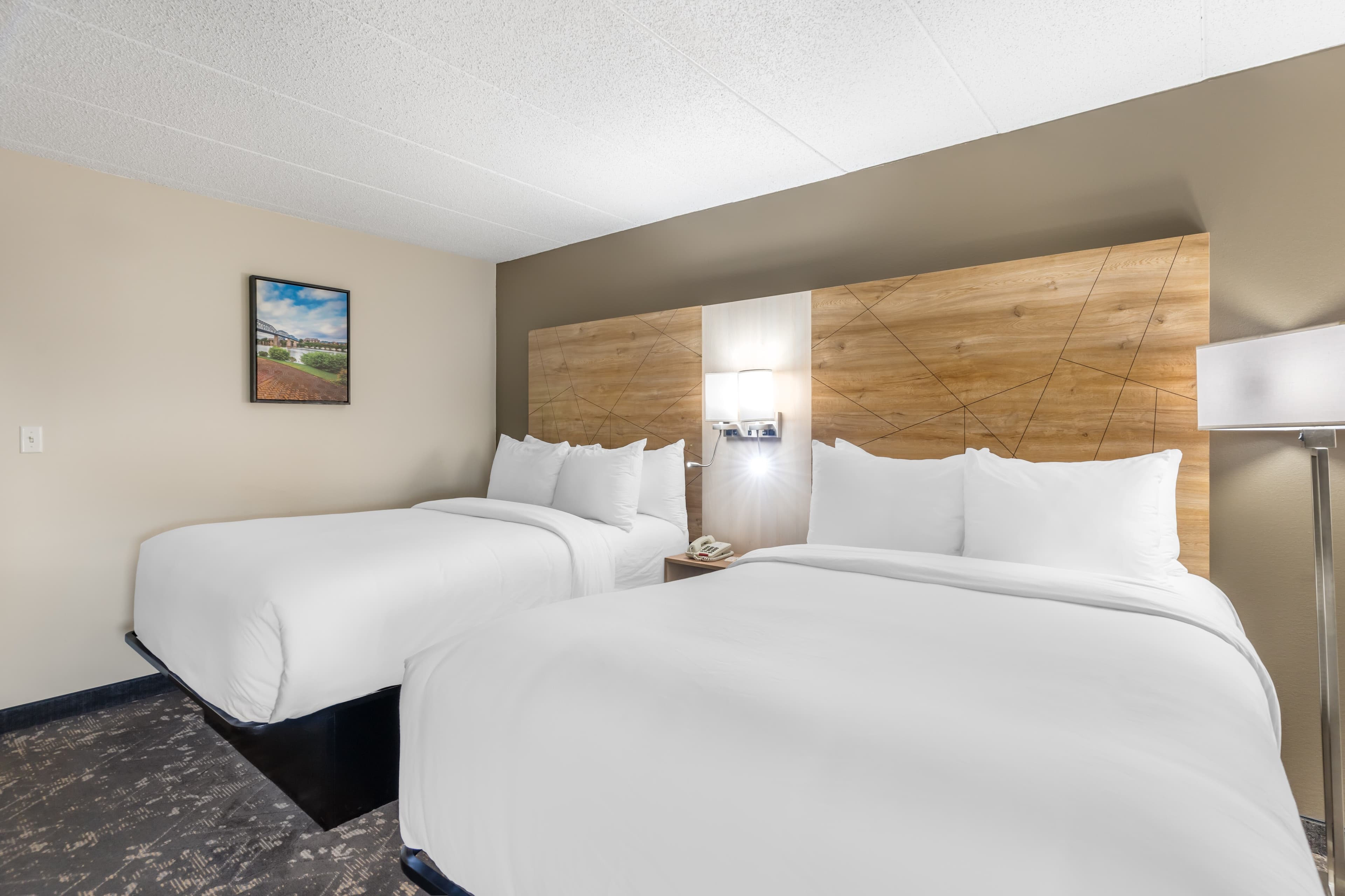 Comfort Inn & Suites Chattanooga-East Ridge — 34