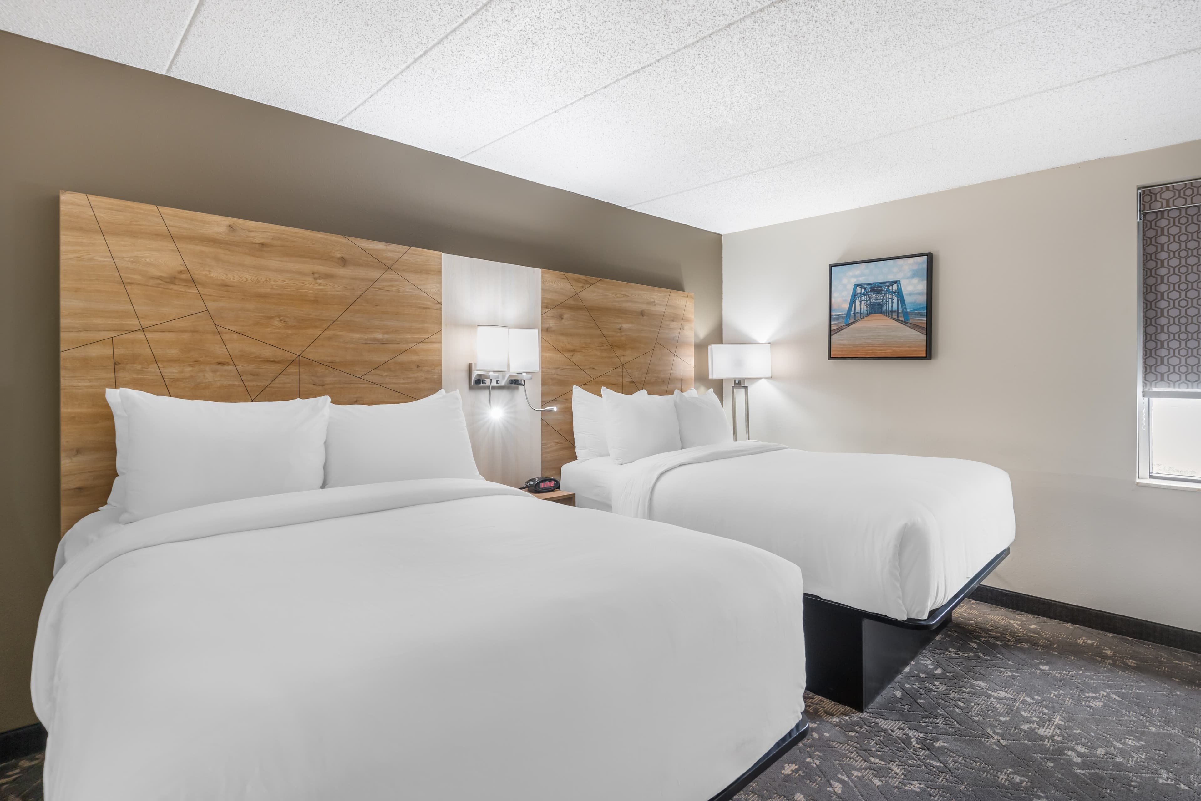 Comfort Inn & Suites Chattanooga-East Ridge — 35