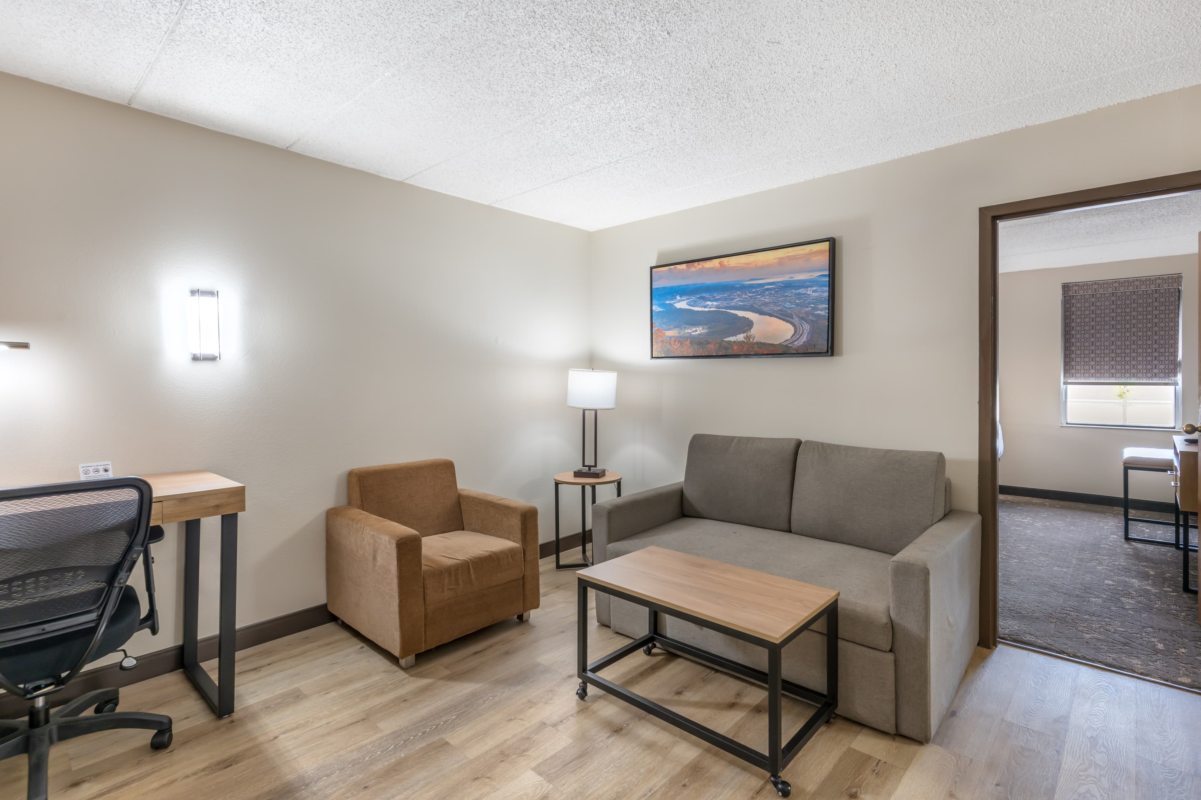 Comfort Inn & Suites Chattanooga-East Ridge — 36