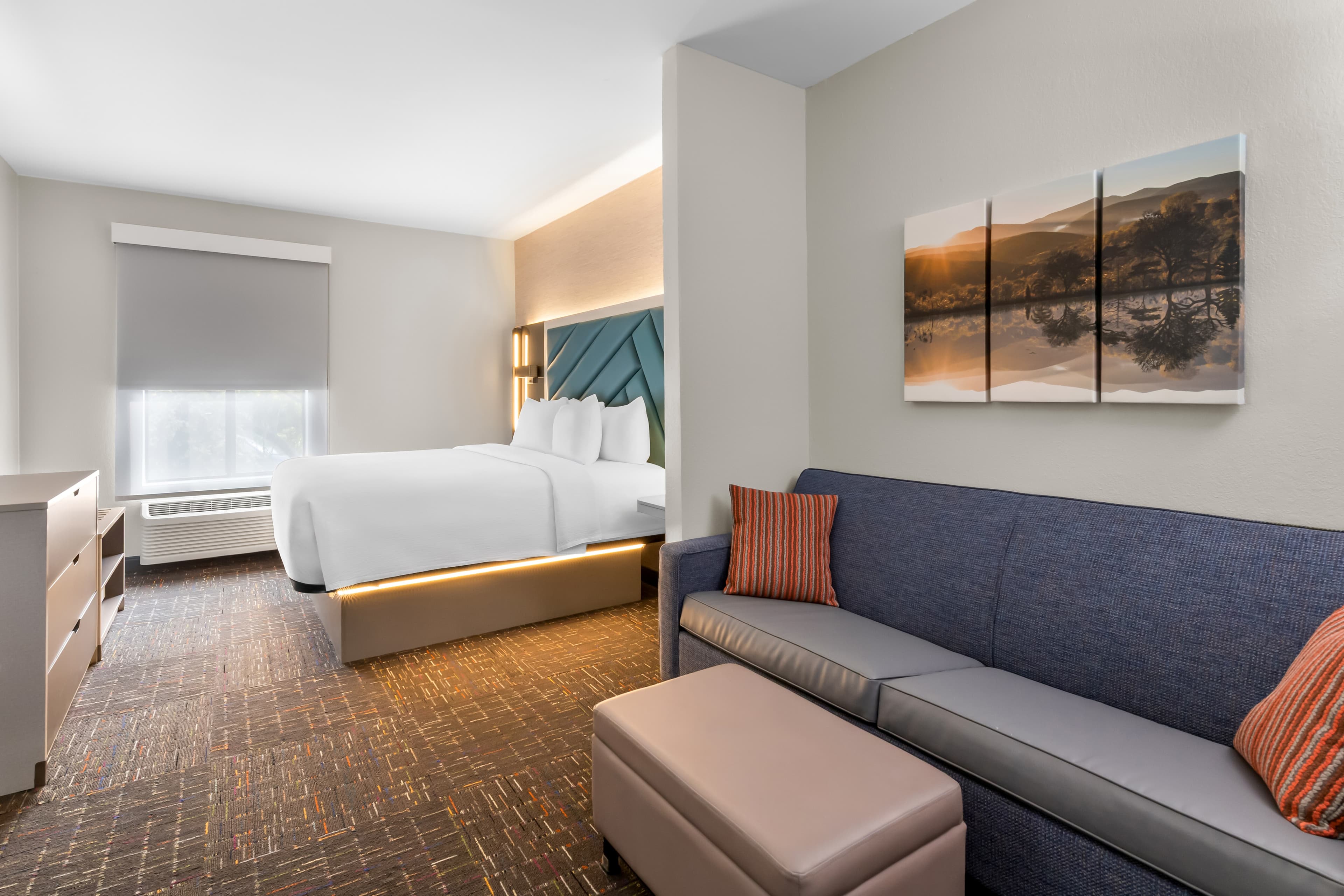 Brentwood Suites Nashville, an Ascend Collection Hotel - Image 2