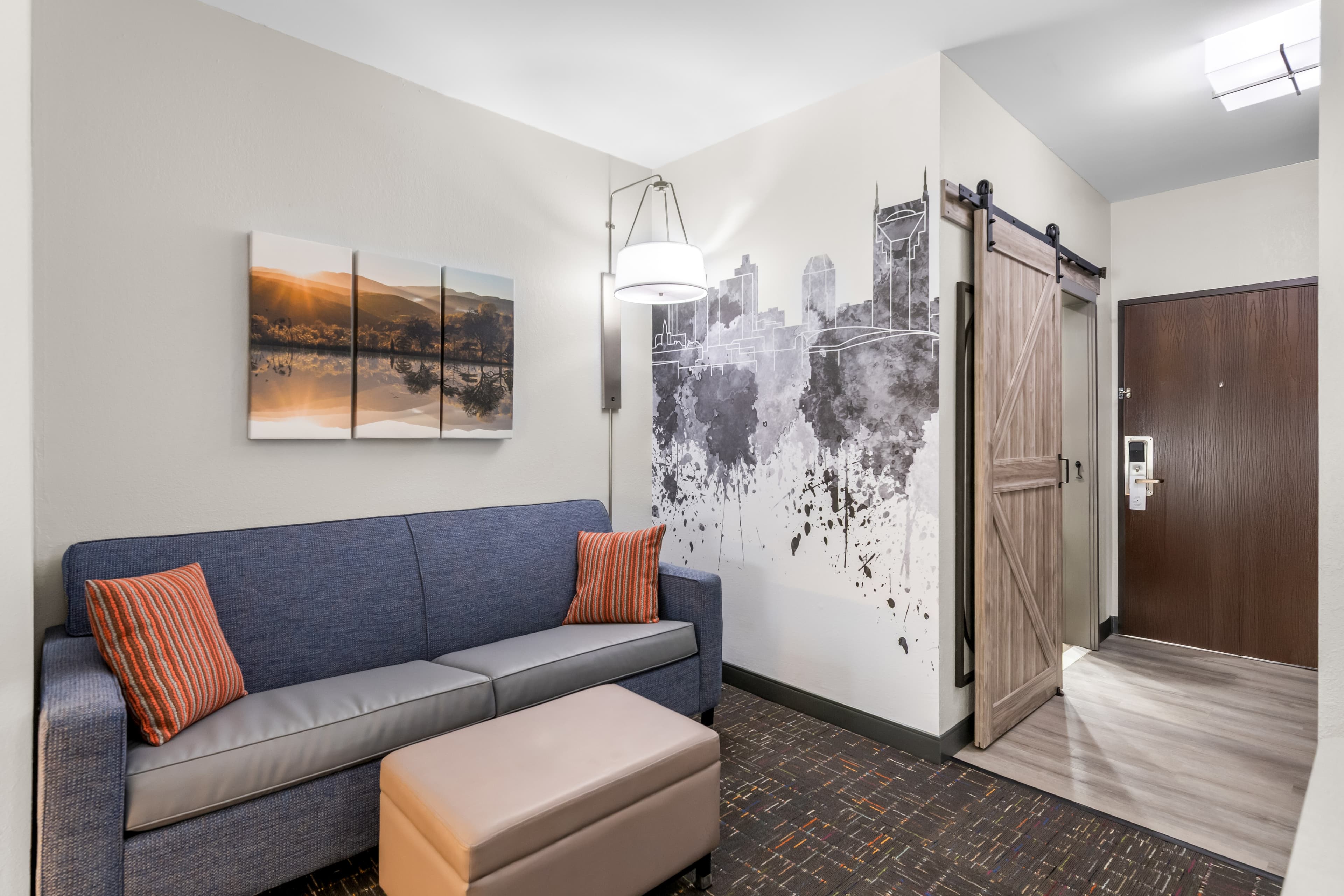 Brentwood Suites Nashville, an Ascend Collection Hotel - Image 4