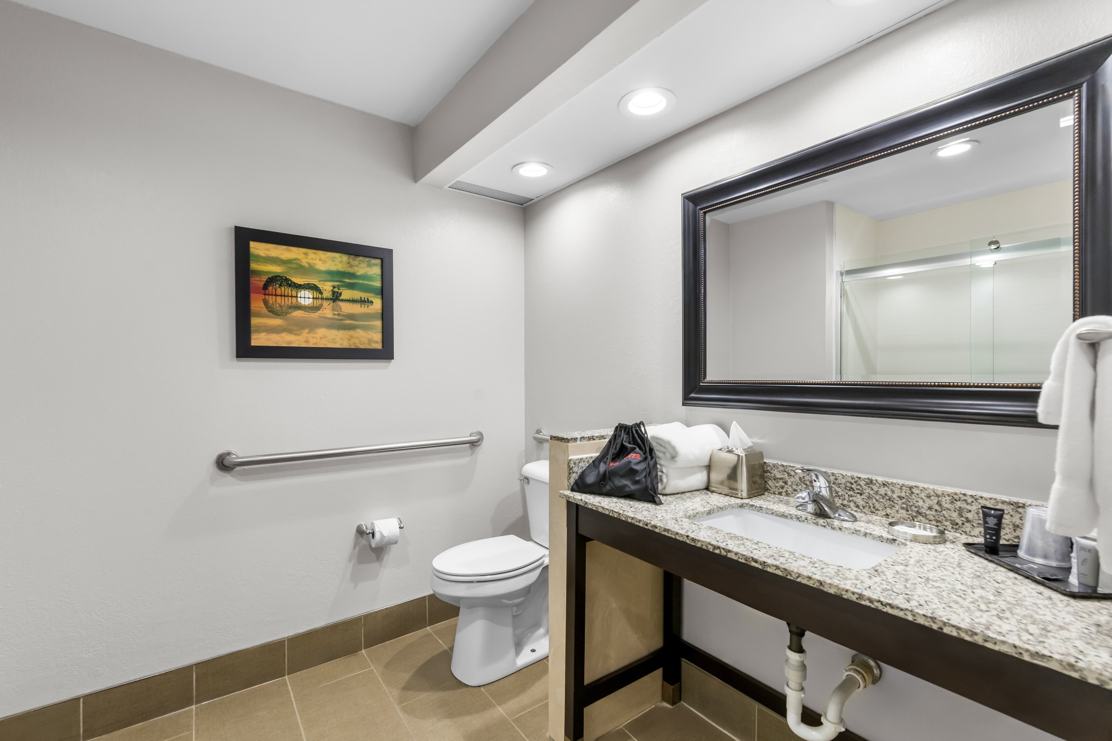Brentwood Suites Nashville, an Ascend Collection Hotel — 9