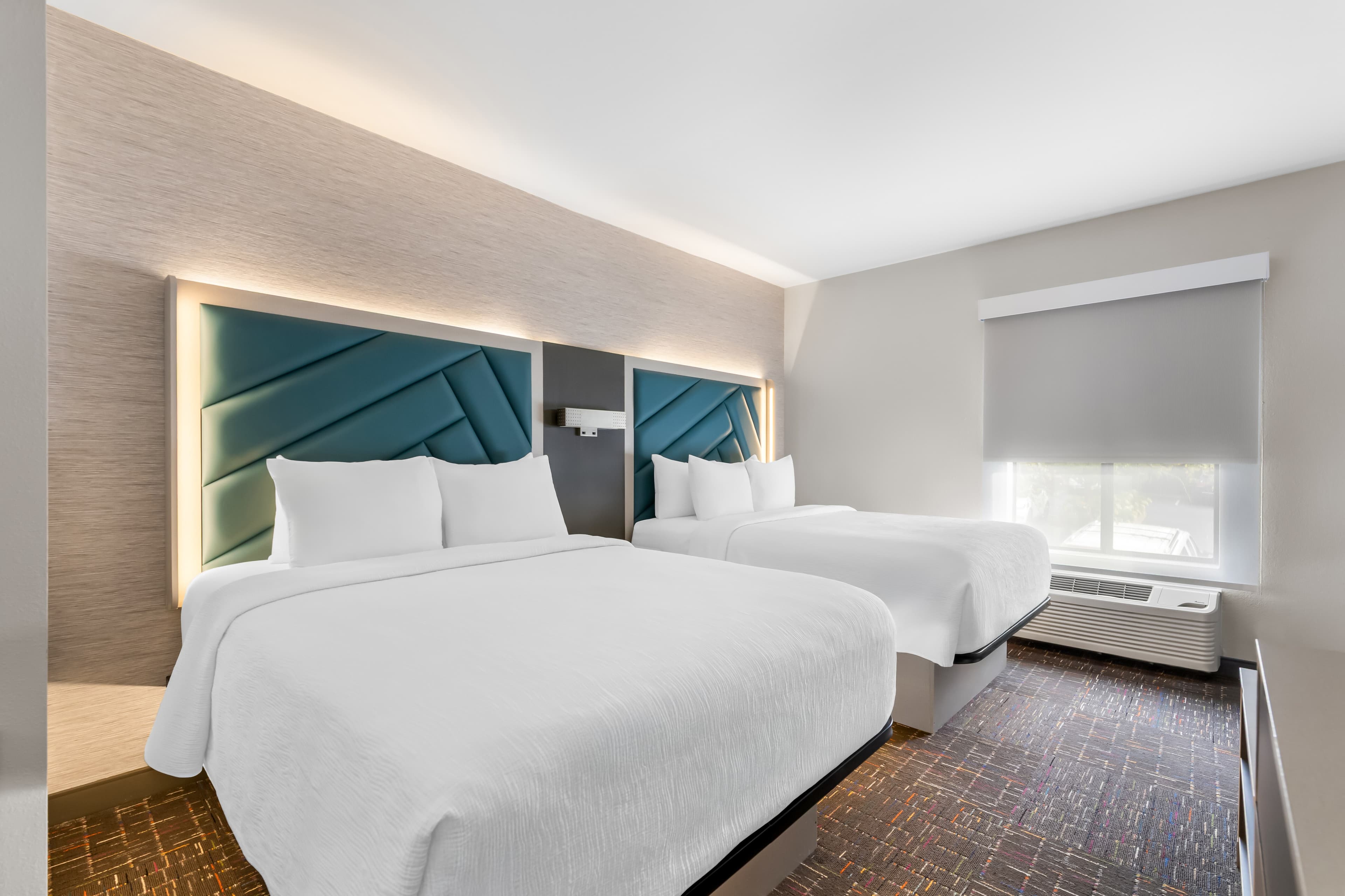 Brentwood Suites Nashville, an Ascend Collection Hotel — 10