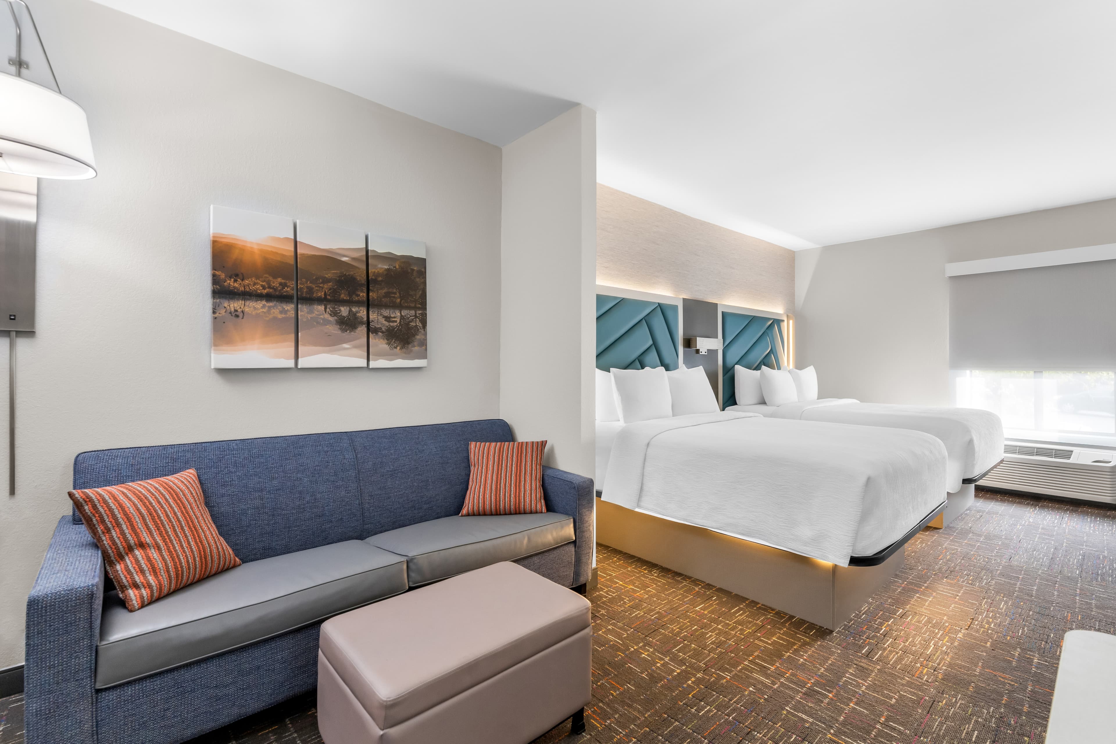 Brentwood Suites Nashville, an Ascend Collection Hotel — 11