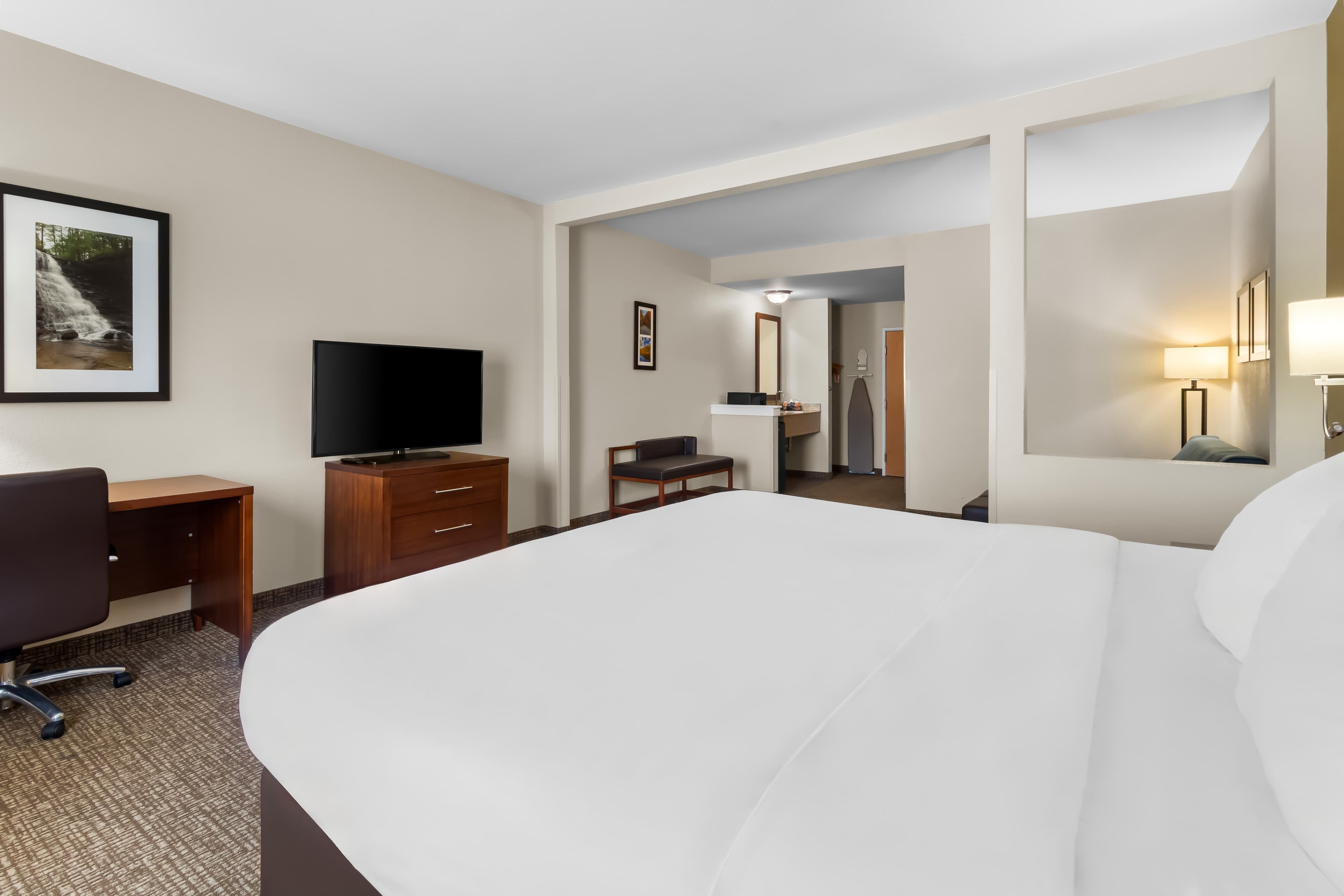 Comfort Suites Goodlettsville Rivergate - Image 4