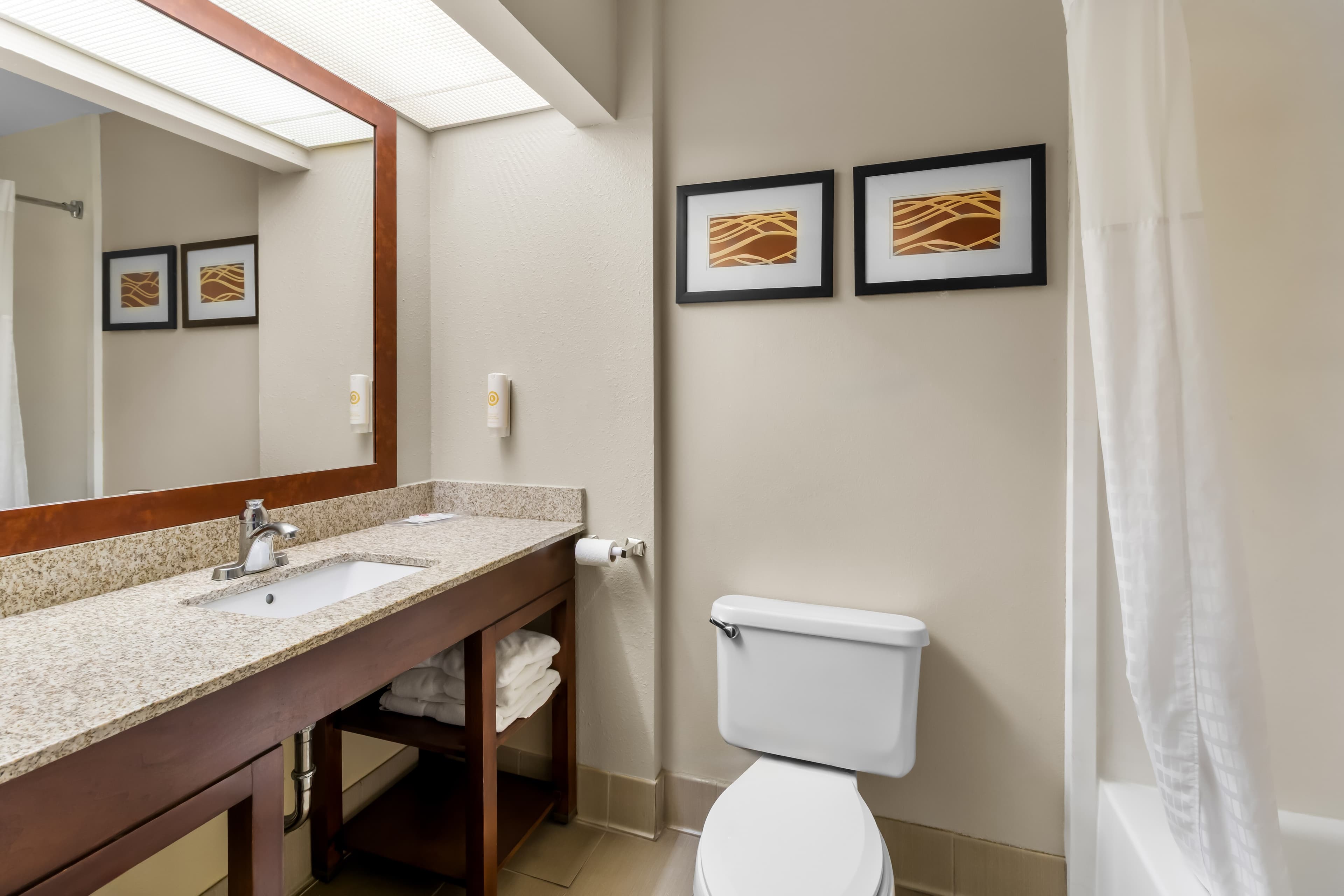 Comfort Suites Goodlettsville Rivergate — 19