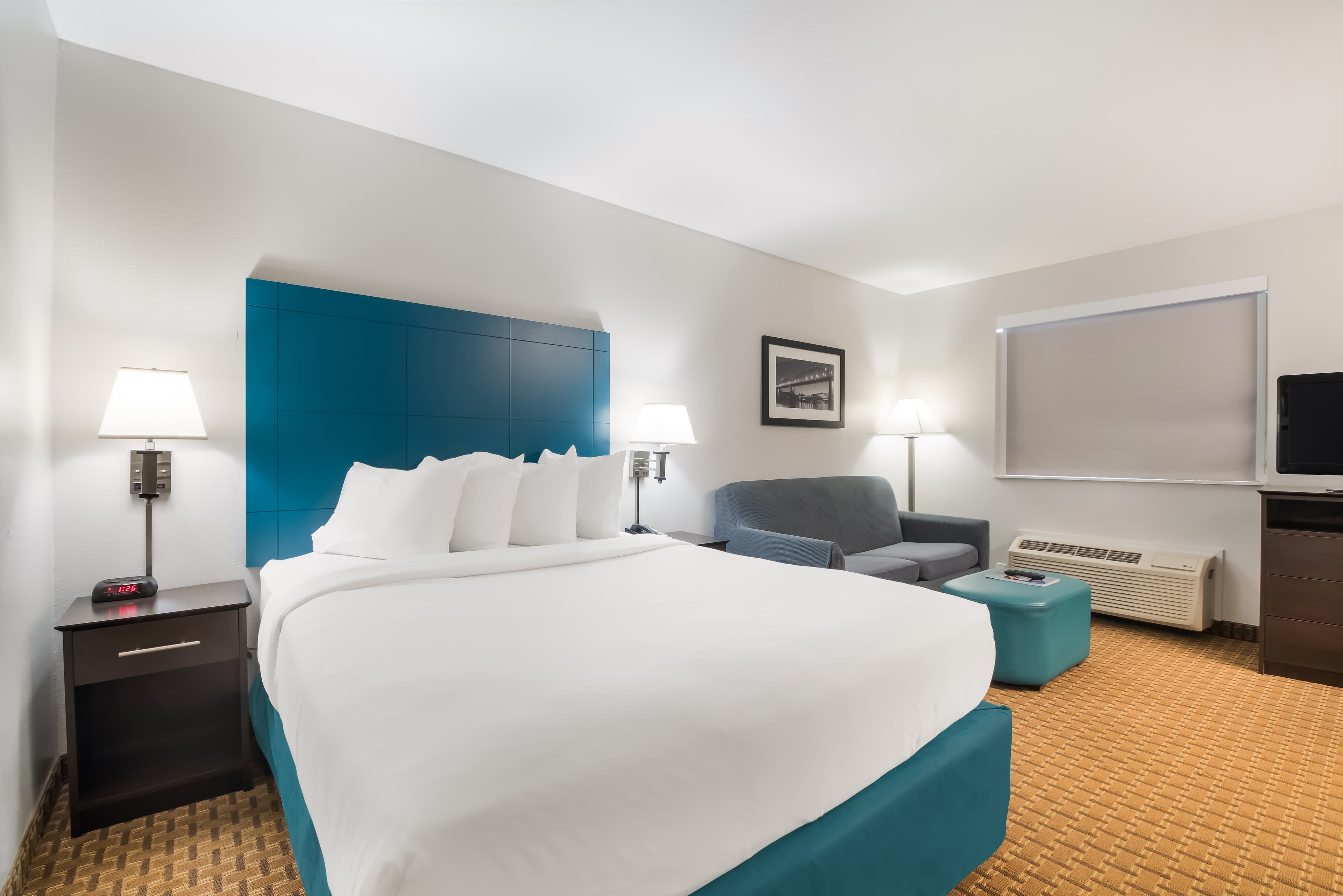 MainStay Suites Chattanooga Hamilton Place — 6