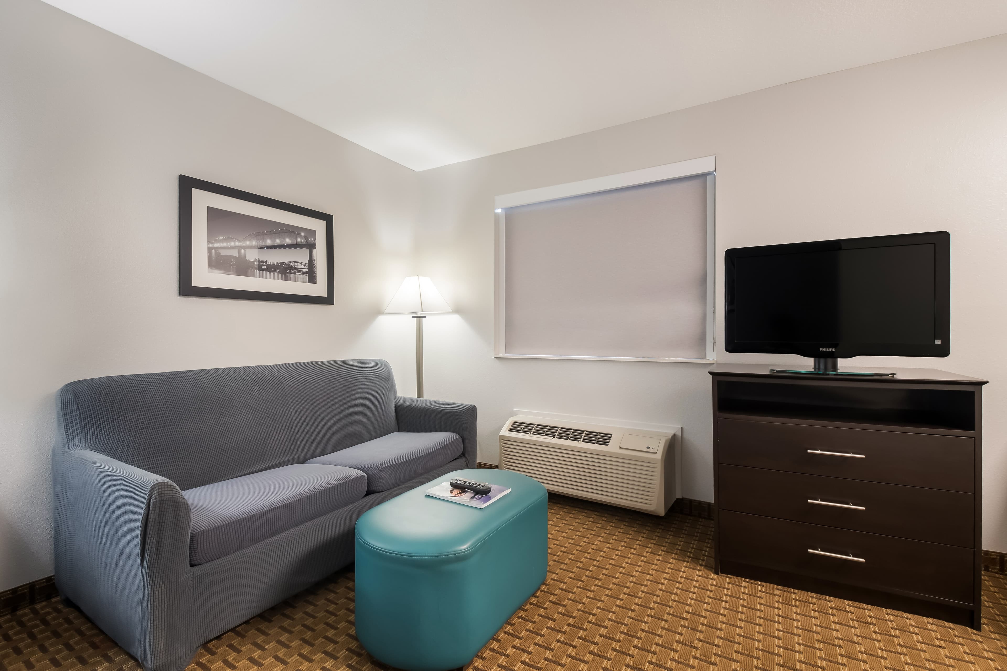 MainStay Suites Chattanooga Hamilton Place — 8