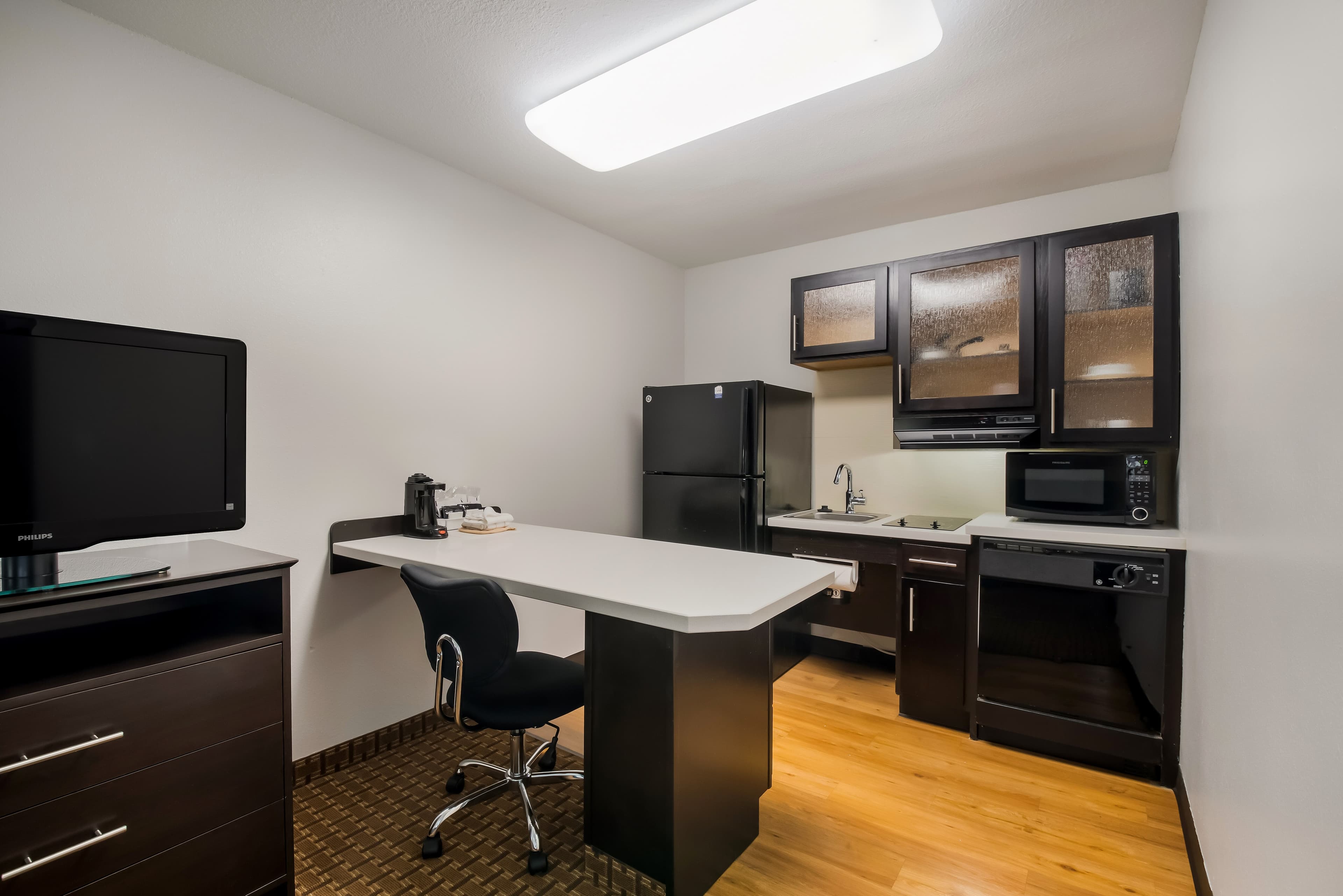 MainStay Suites Chattanooga Hamilton Place — 9