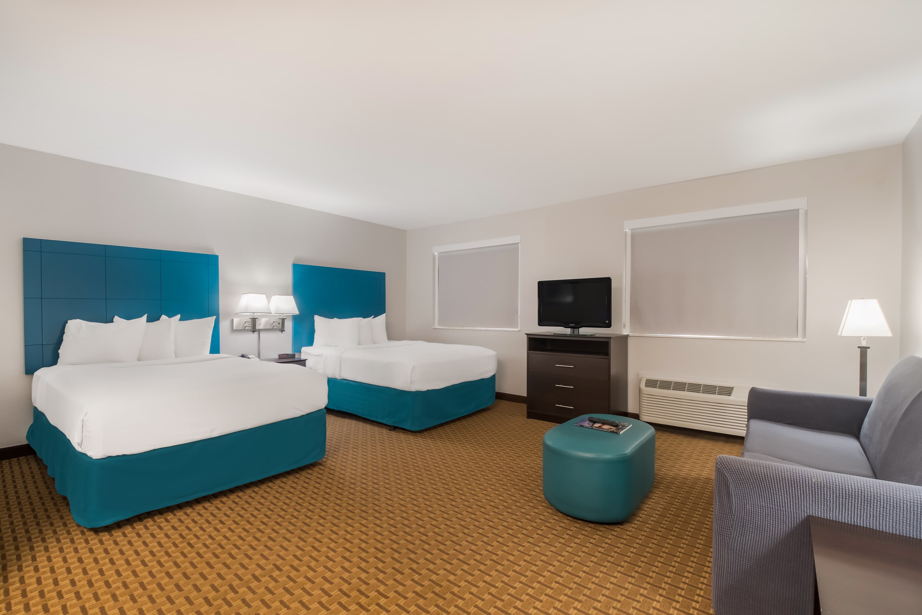 MainStay Suites Chattanooga Hamilton Place — 11