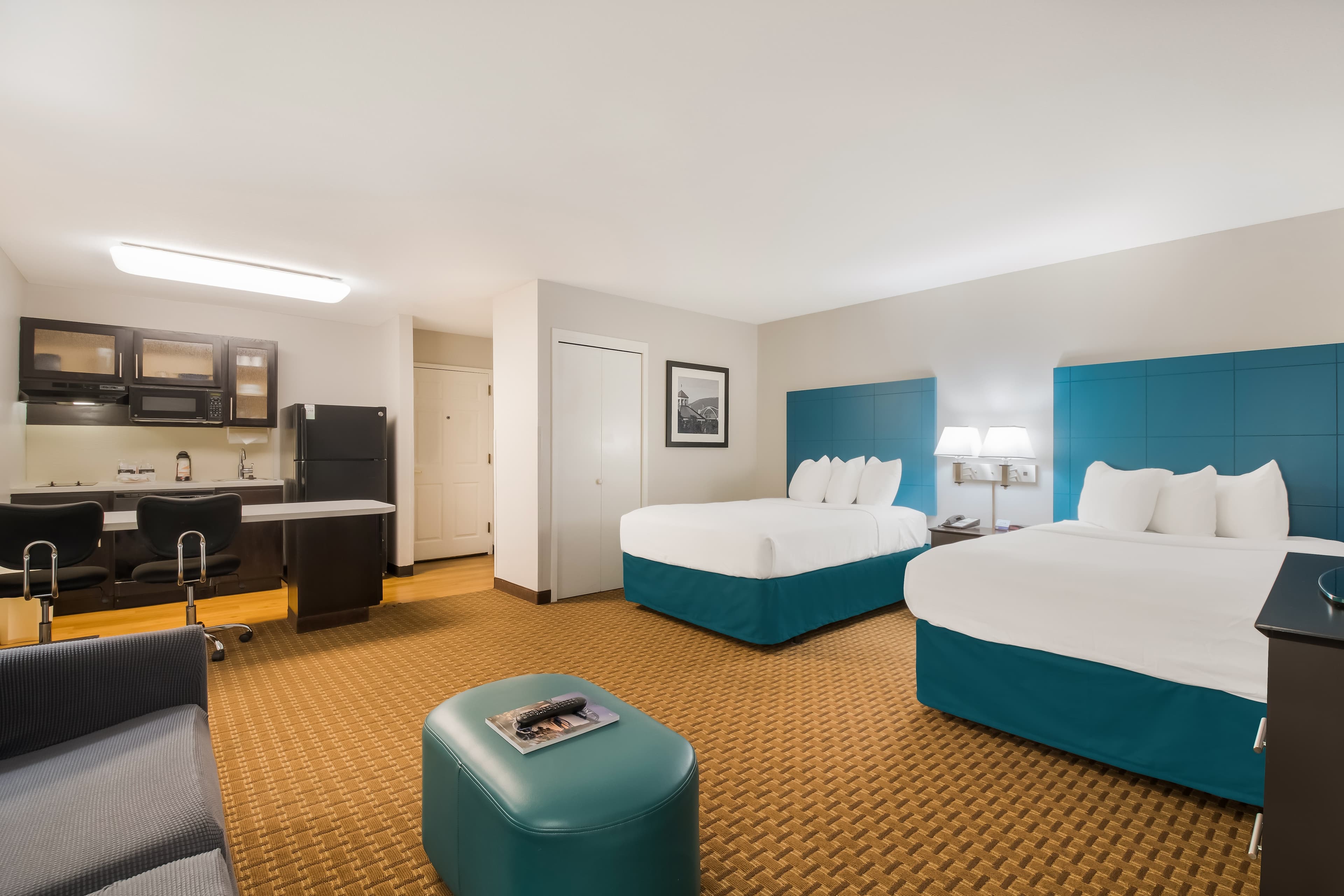 MainStay Suites Chattanooga Hamilton Place — 12