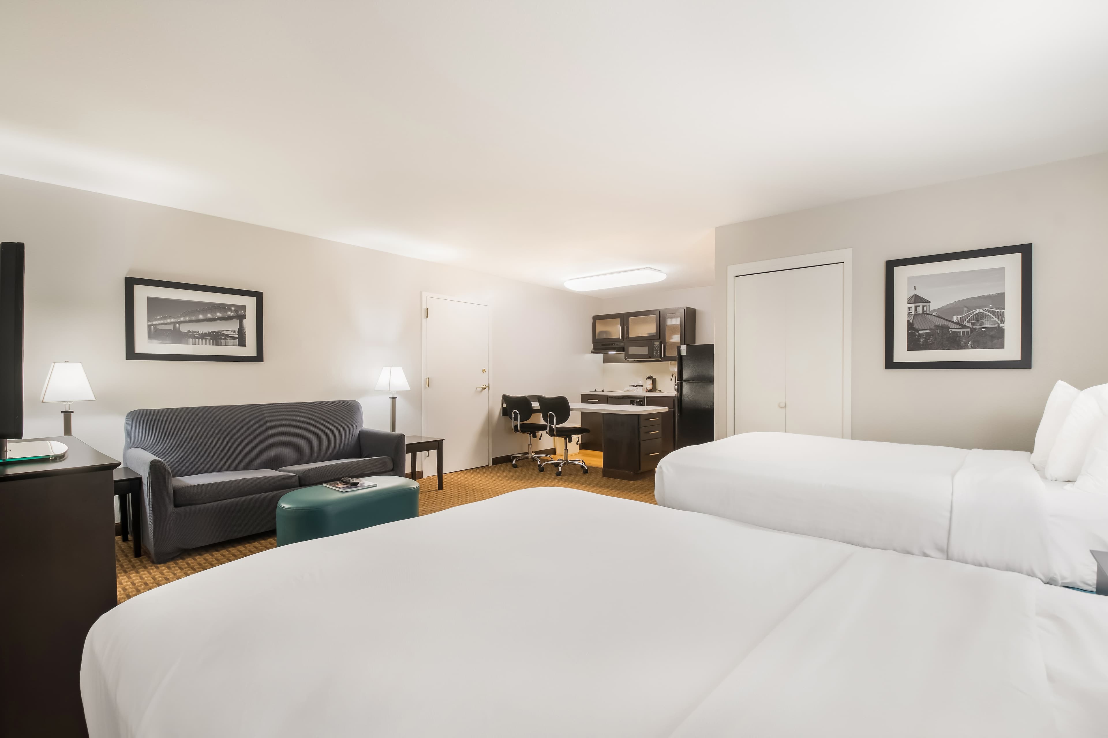 MainStay Suites Chattanooga Hamilton Place — 13