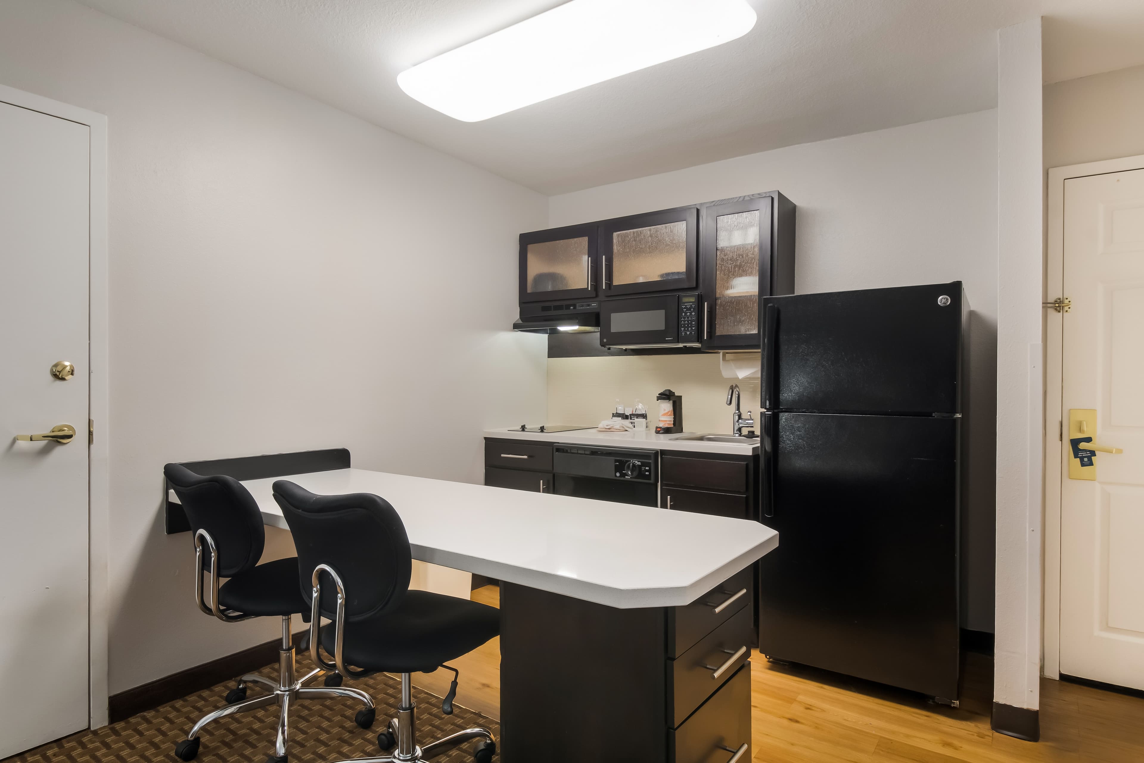 MainStay Suites Chattanooga Hamilton Place — 14