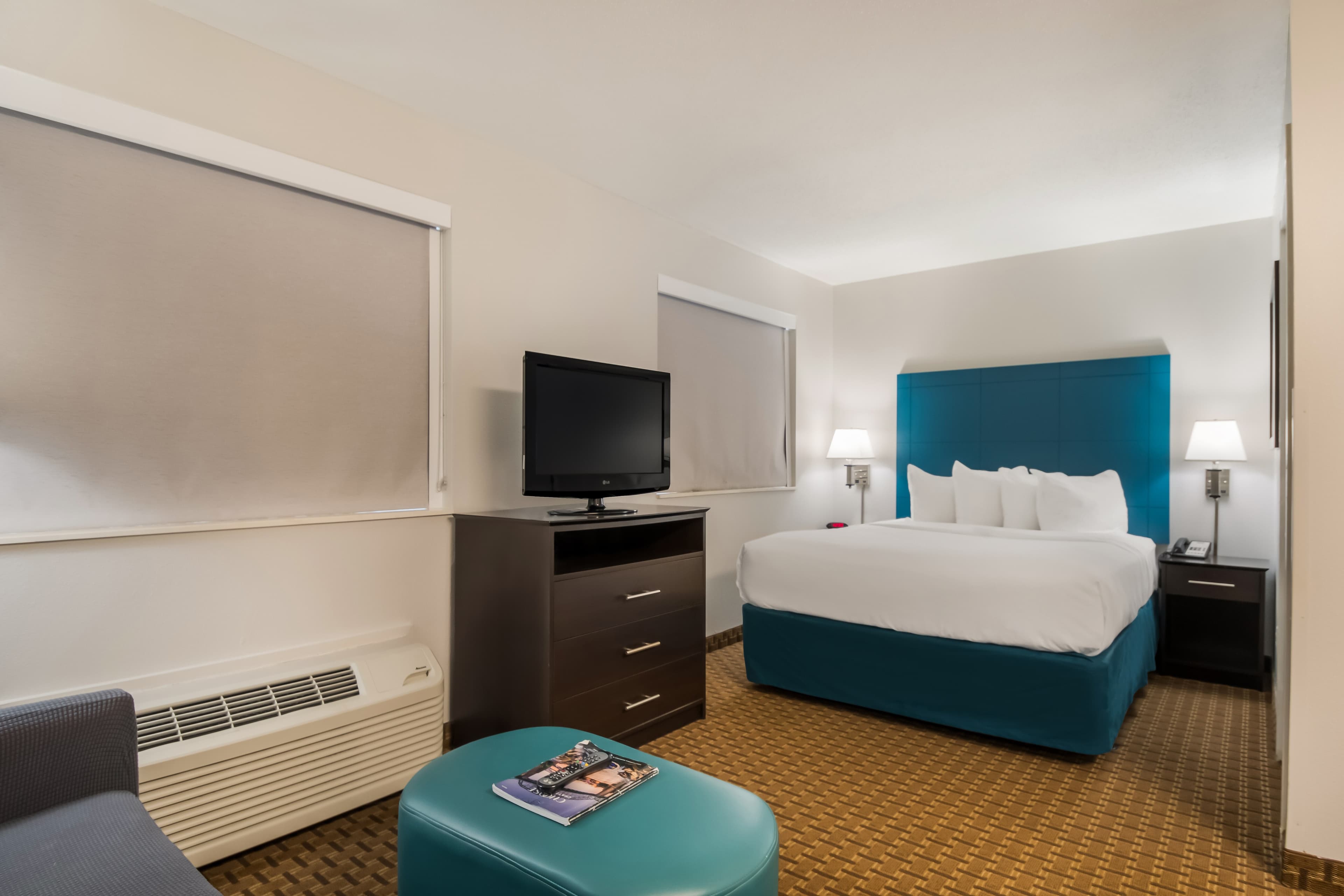 MainStay Suites Chattanooga Hamilton Place - Image 4