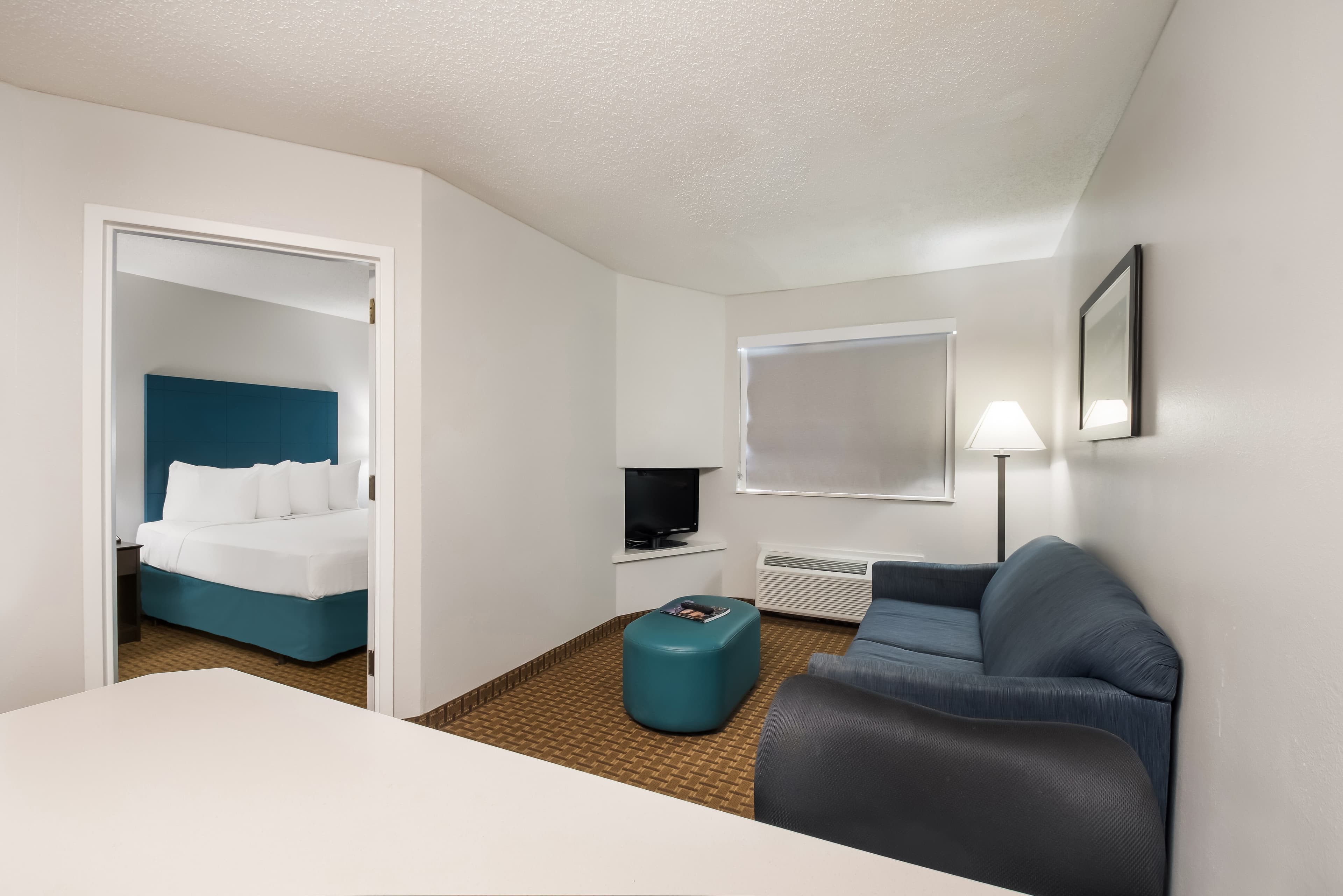 MainStay Suites Chattanooga Hamilton Place — 20