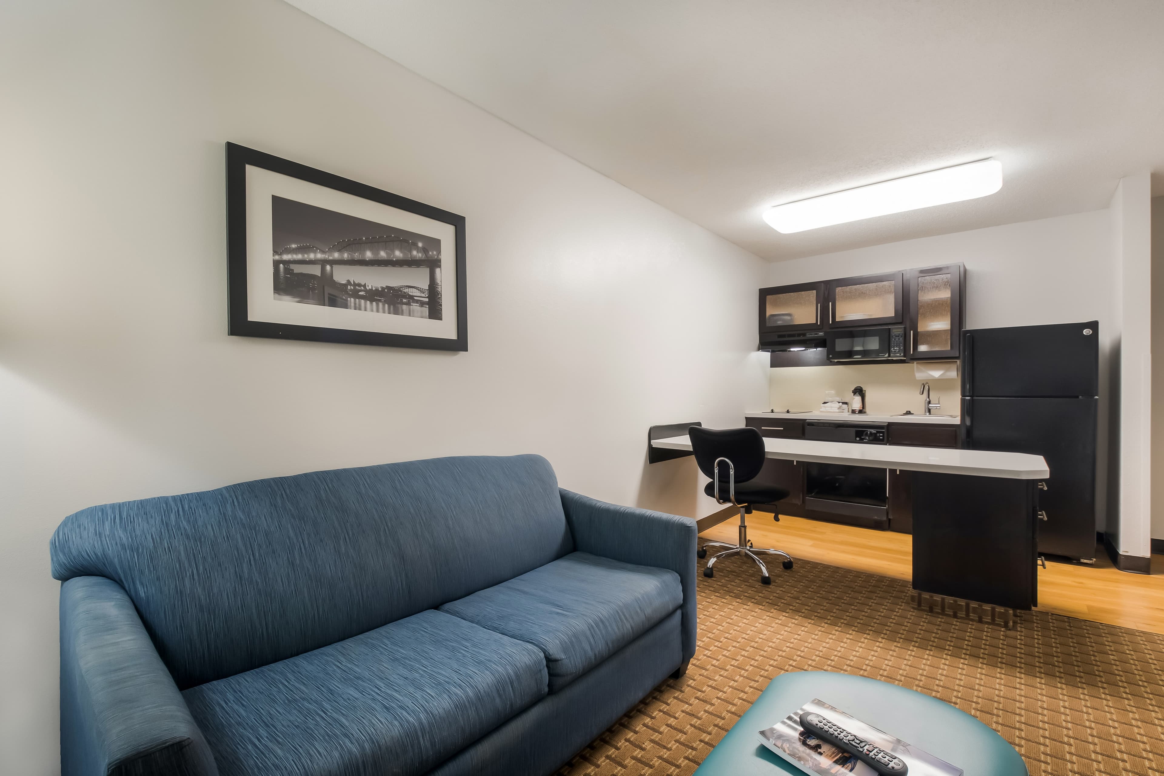 MainStay Suites Chattanooga Hamilton Place — 21