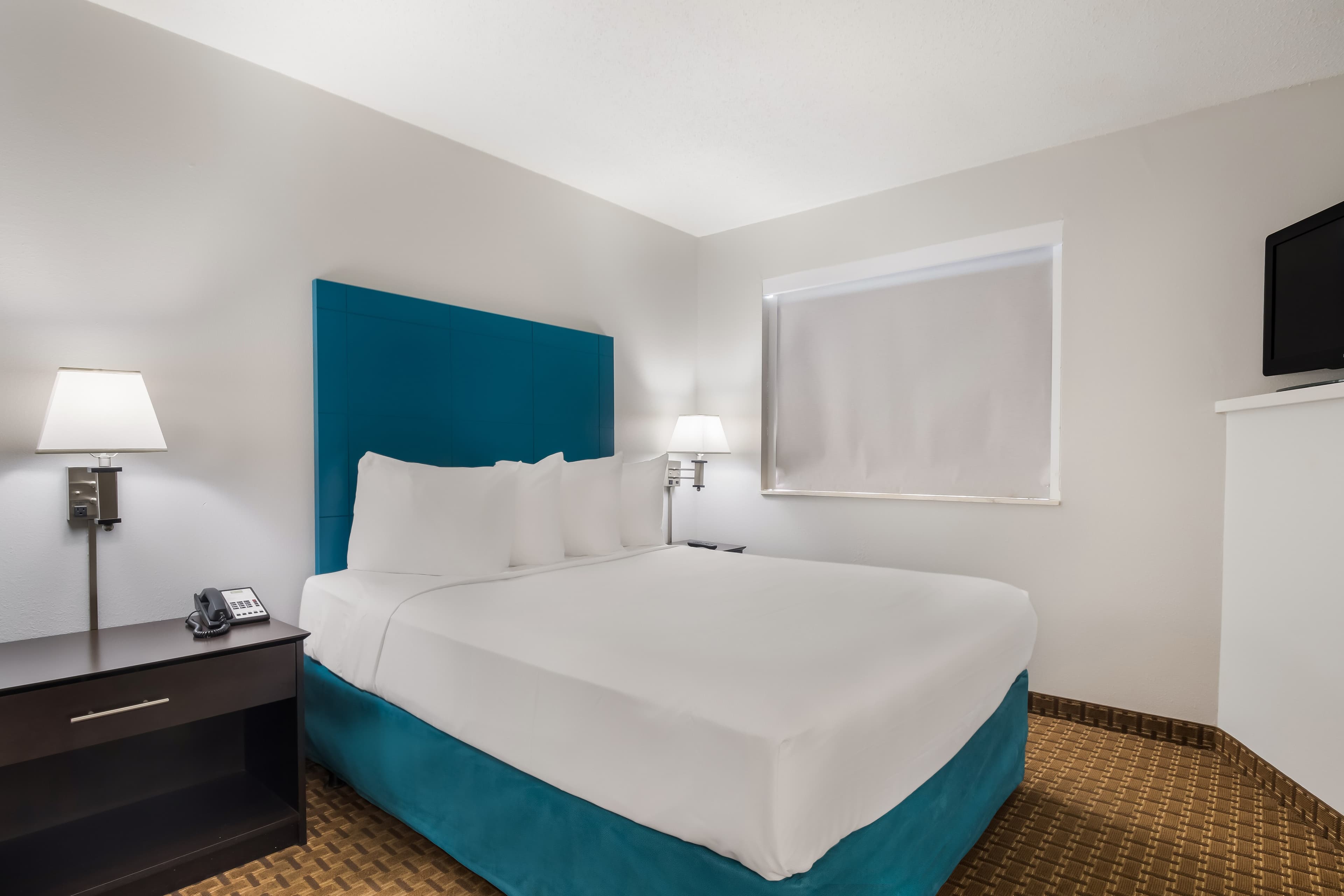 MainStay Suites Chattanooga Hamilton Place — 22