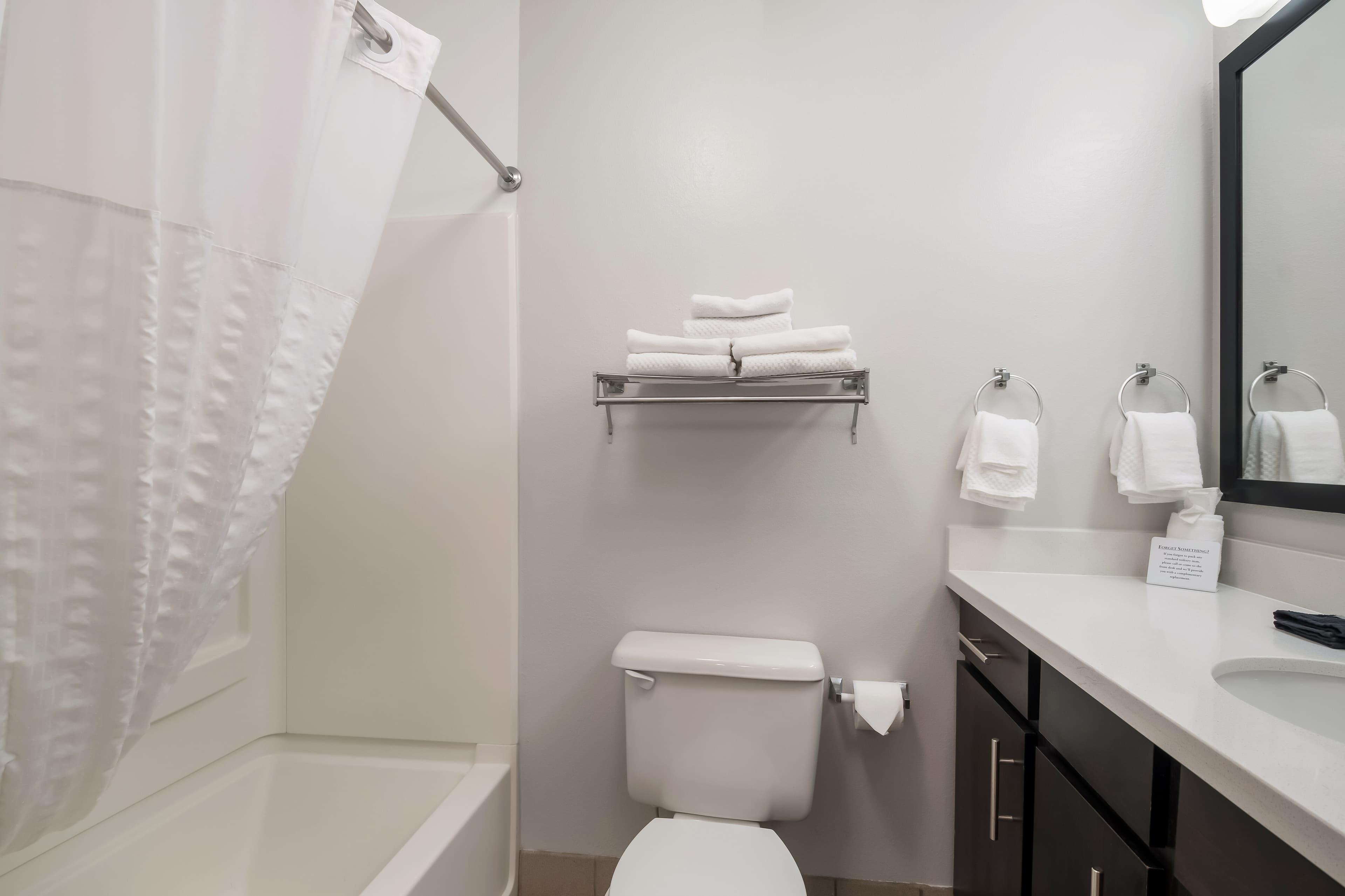 MainStay Suites Chattanooga Hamilton Place — 23