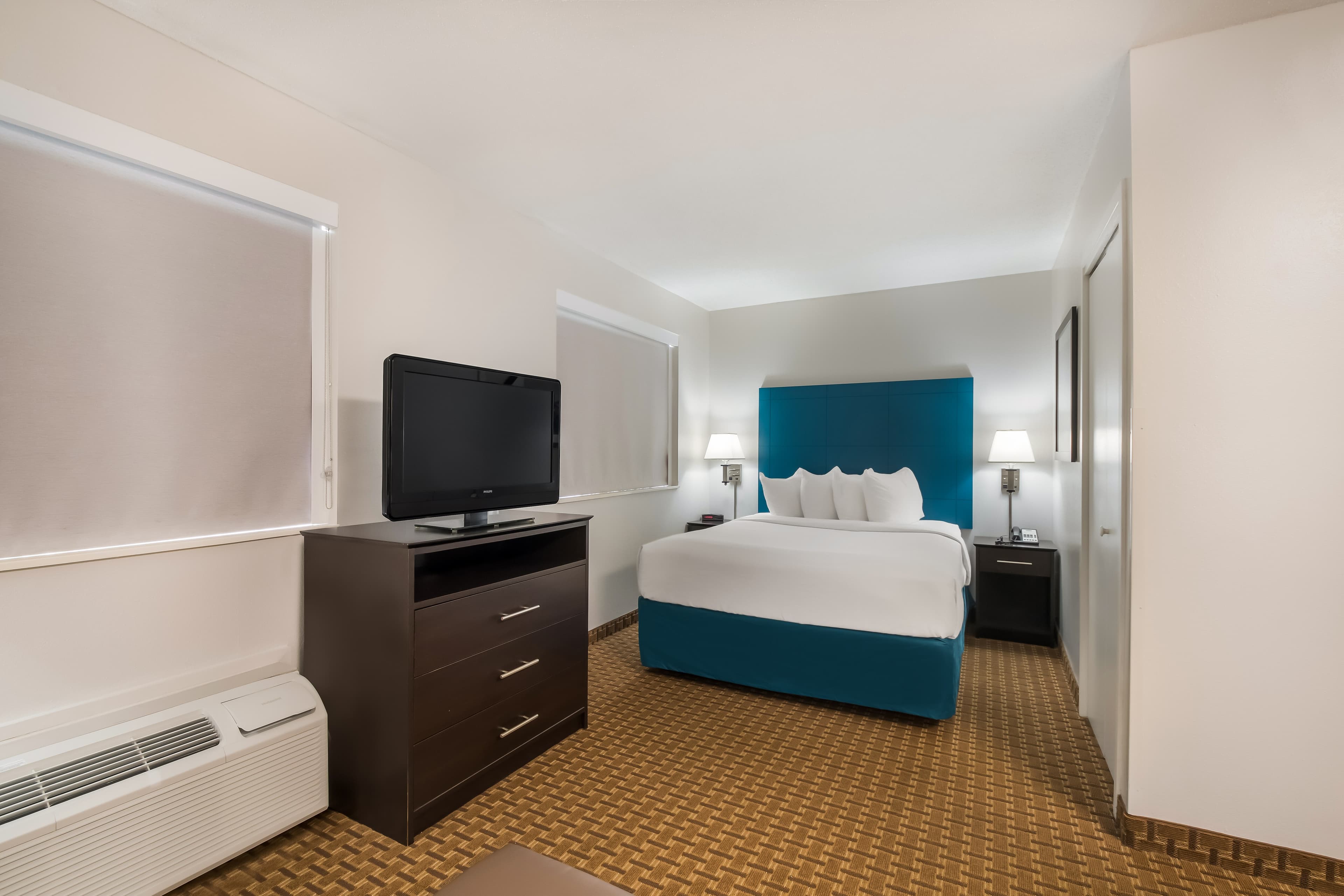 MainStay Suites Chattanooga Hamilton Place — 24