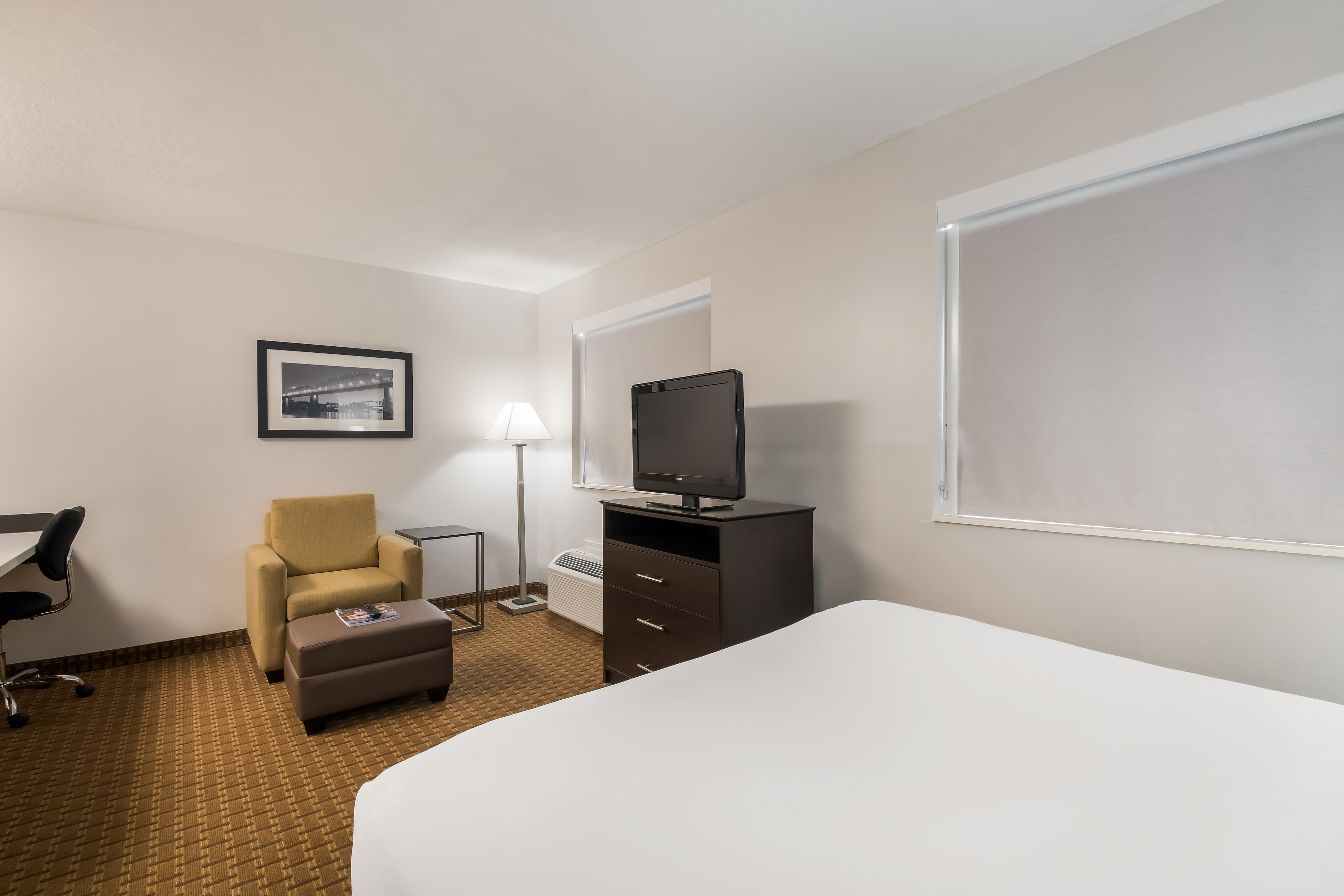 MainStay Suites Chattanooga Hamilton Place — 25