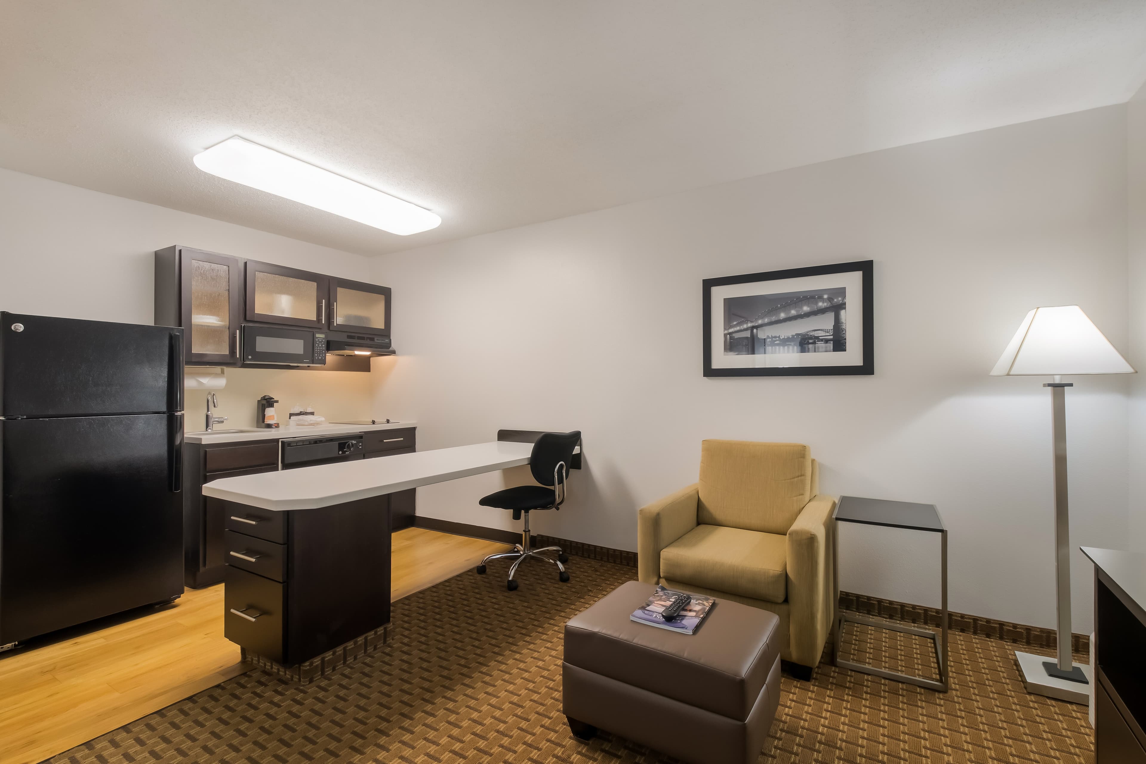 MainStay Suites Chattanooga Hamilton Place — 27