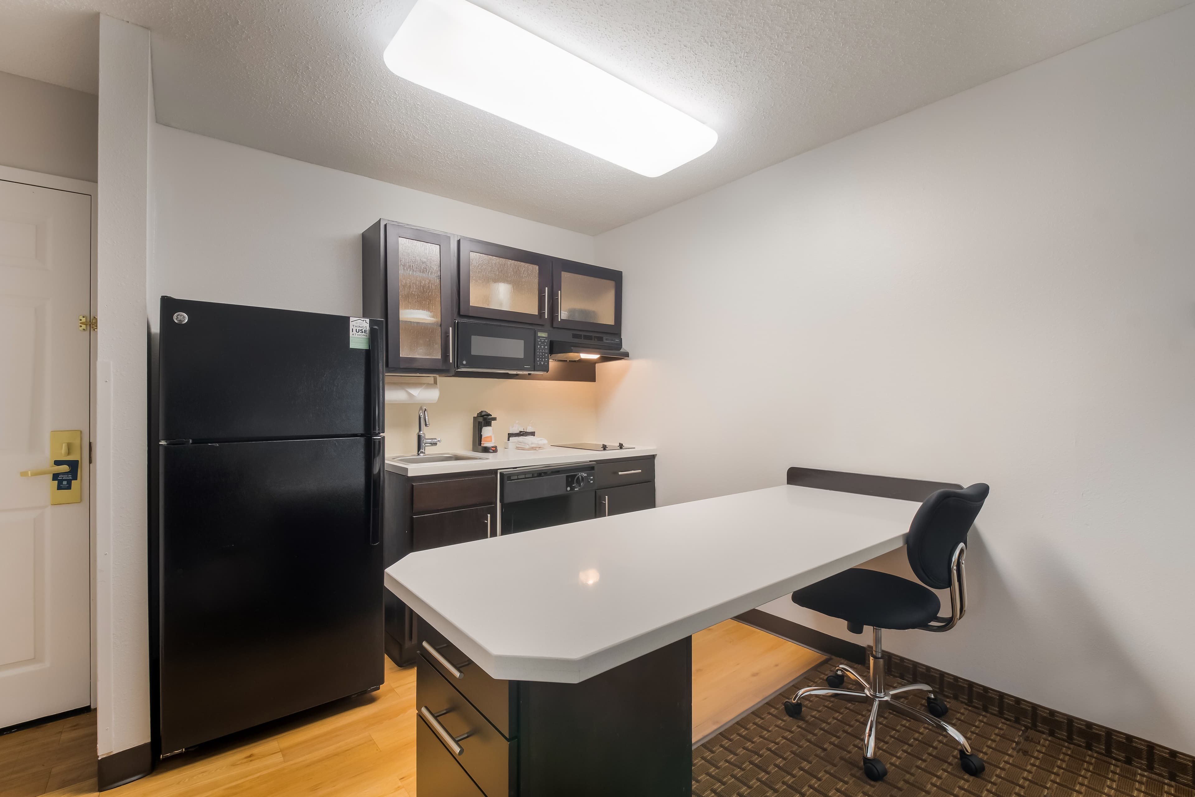 MainStay Suites Chattanooga Hamilton Place — 28