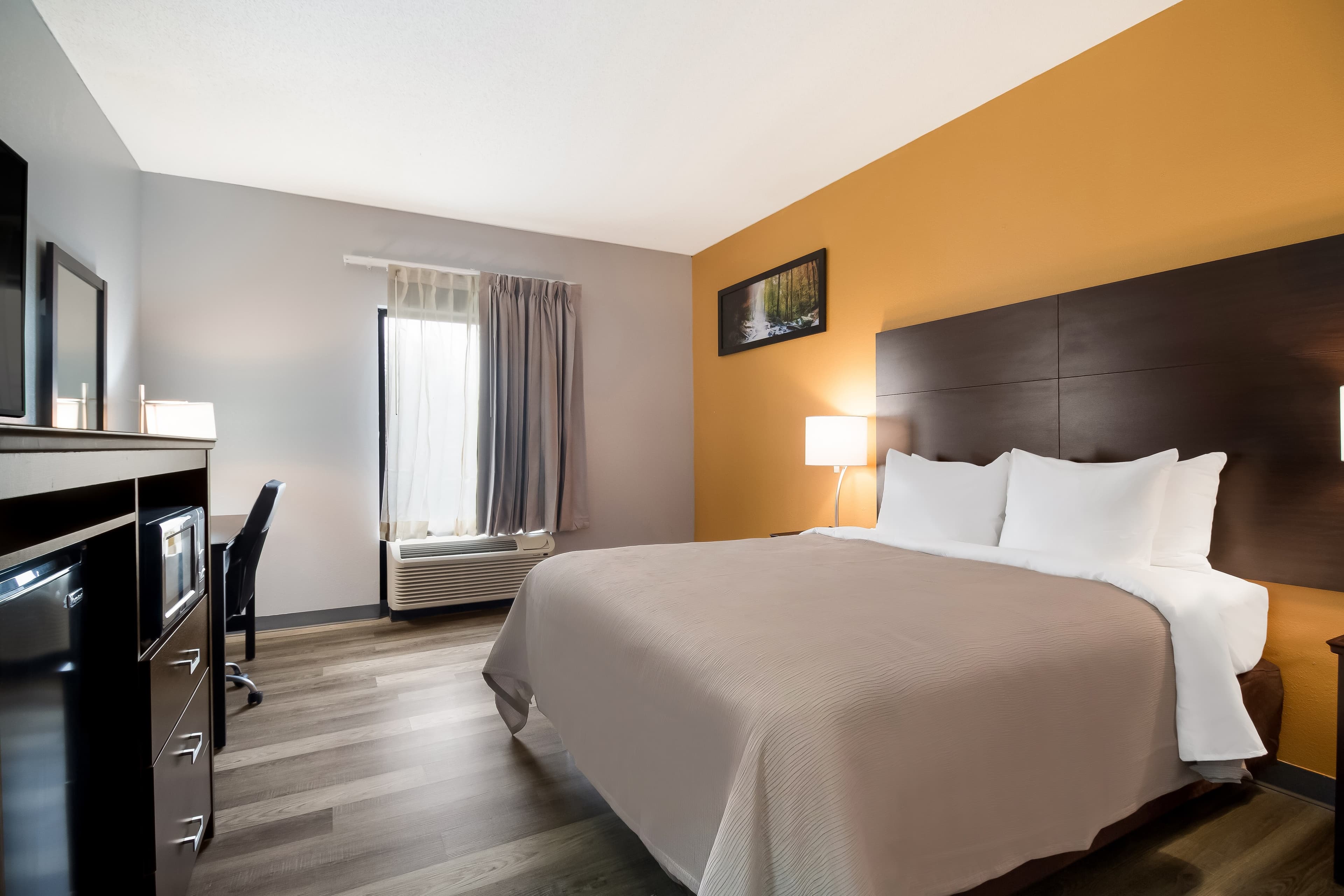 Quality Inn Columbia I-65 - Image 2