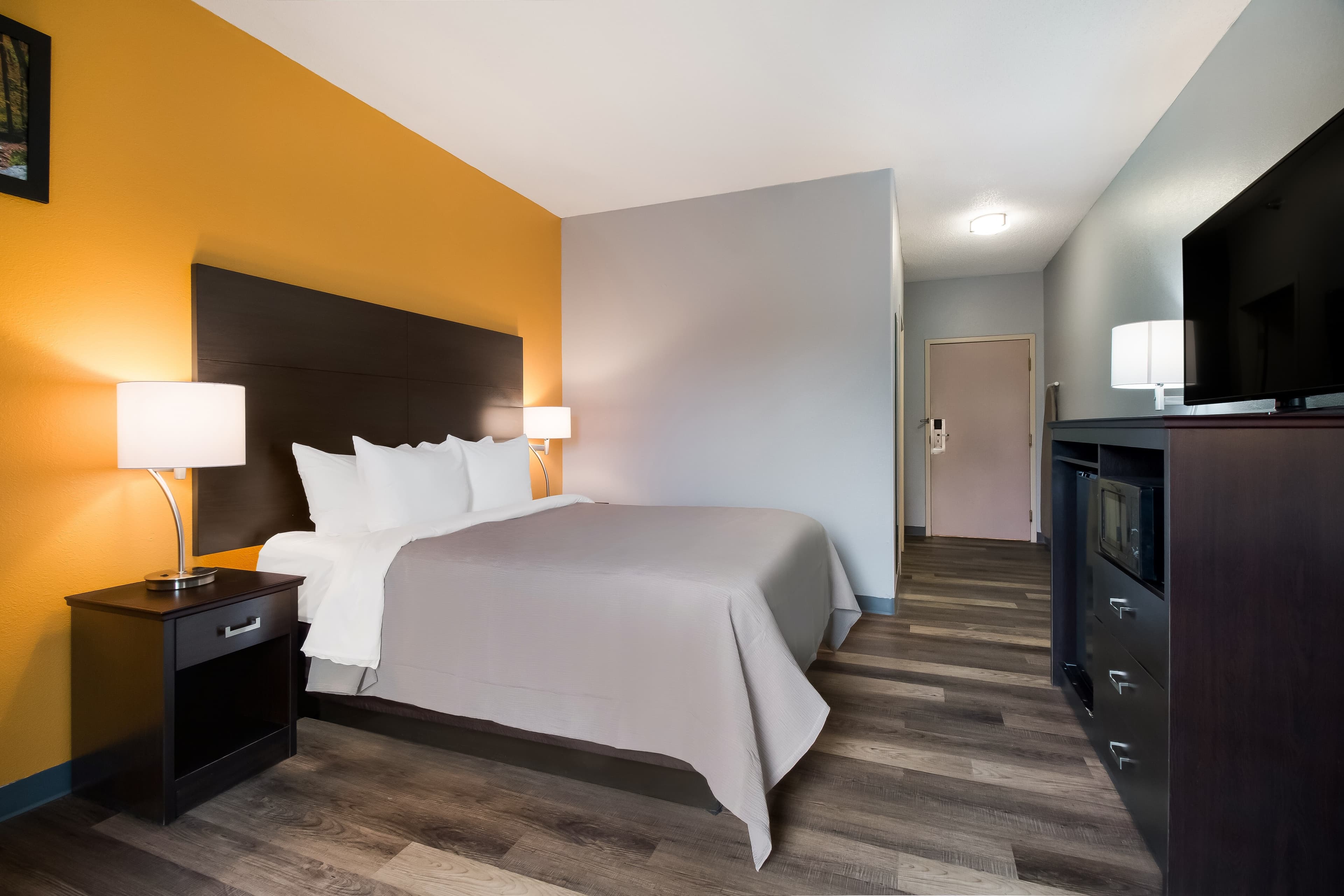 Quality Inn Columbia I-65 - Image 4