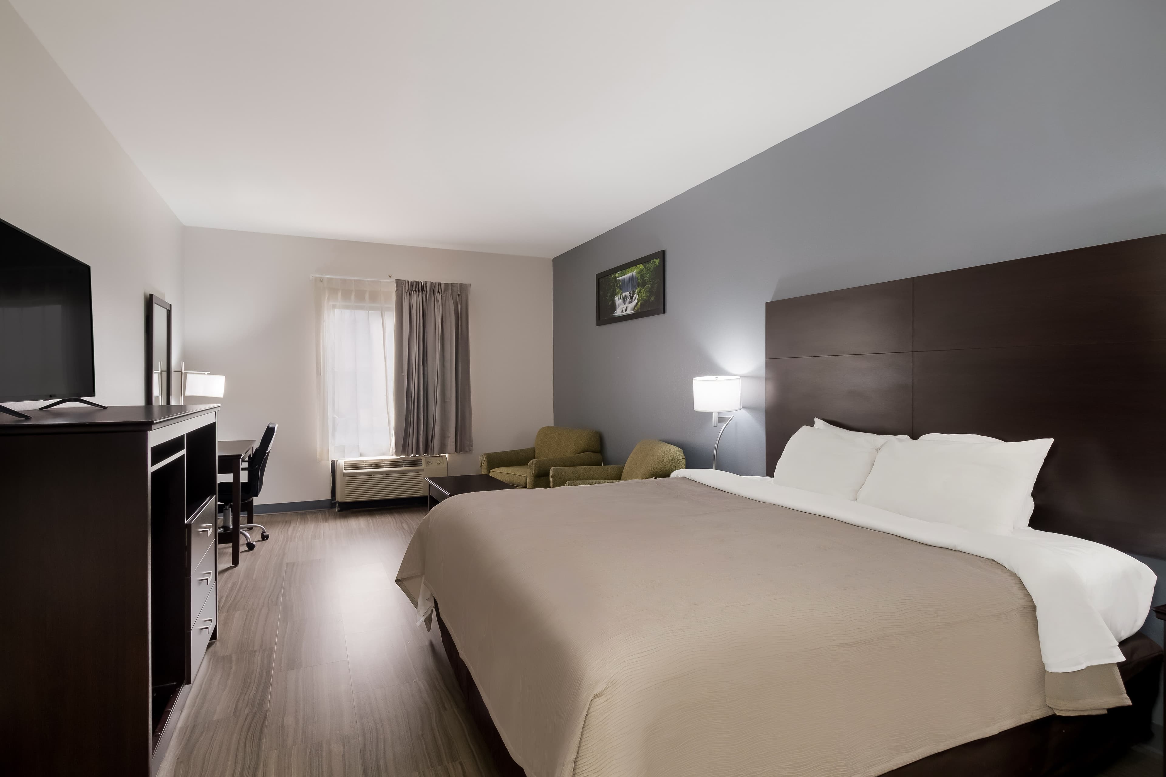 Quality Inn Columbia I-65 — 10