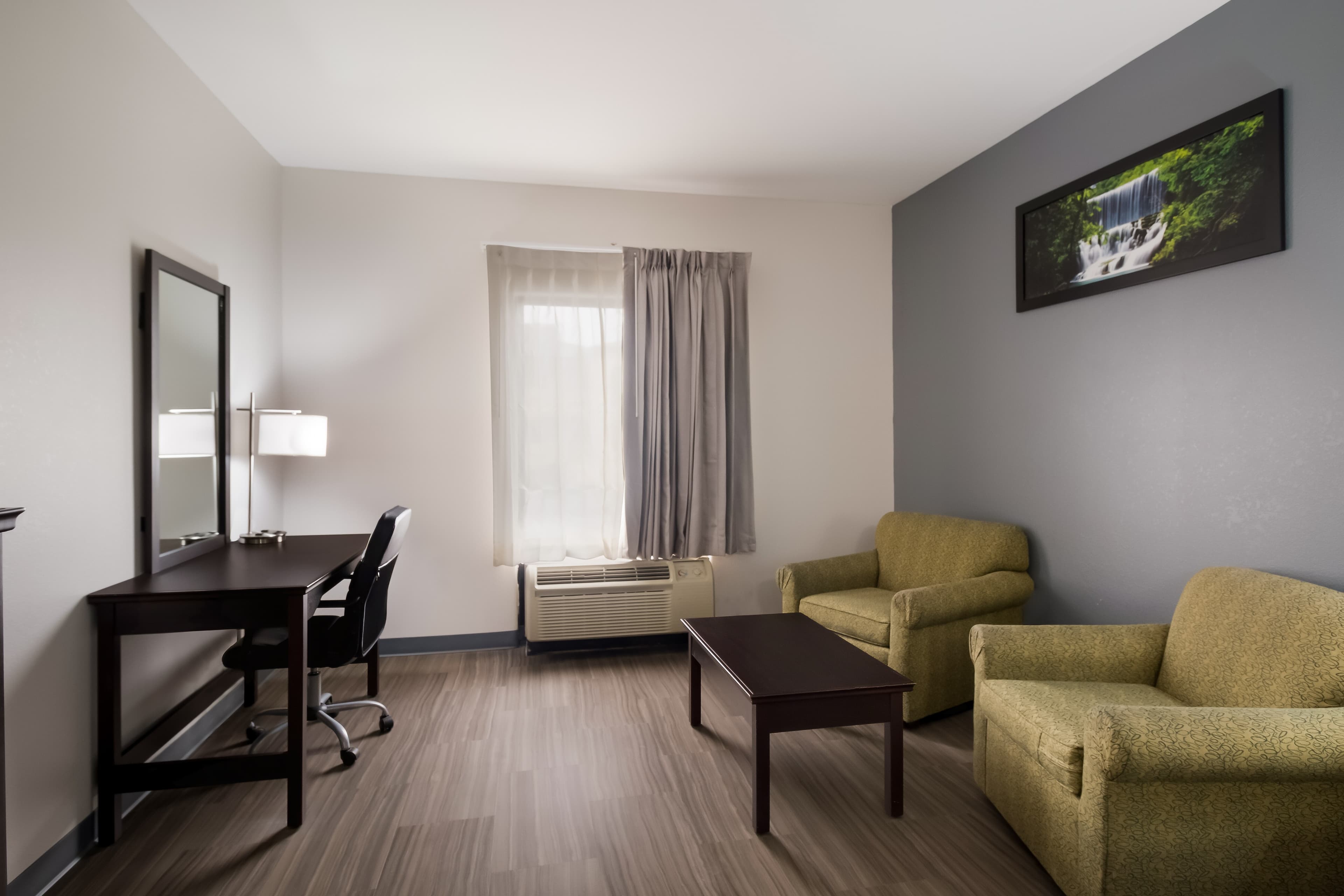 Quality Inn Columbia I-65 — 12