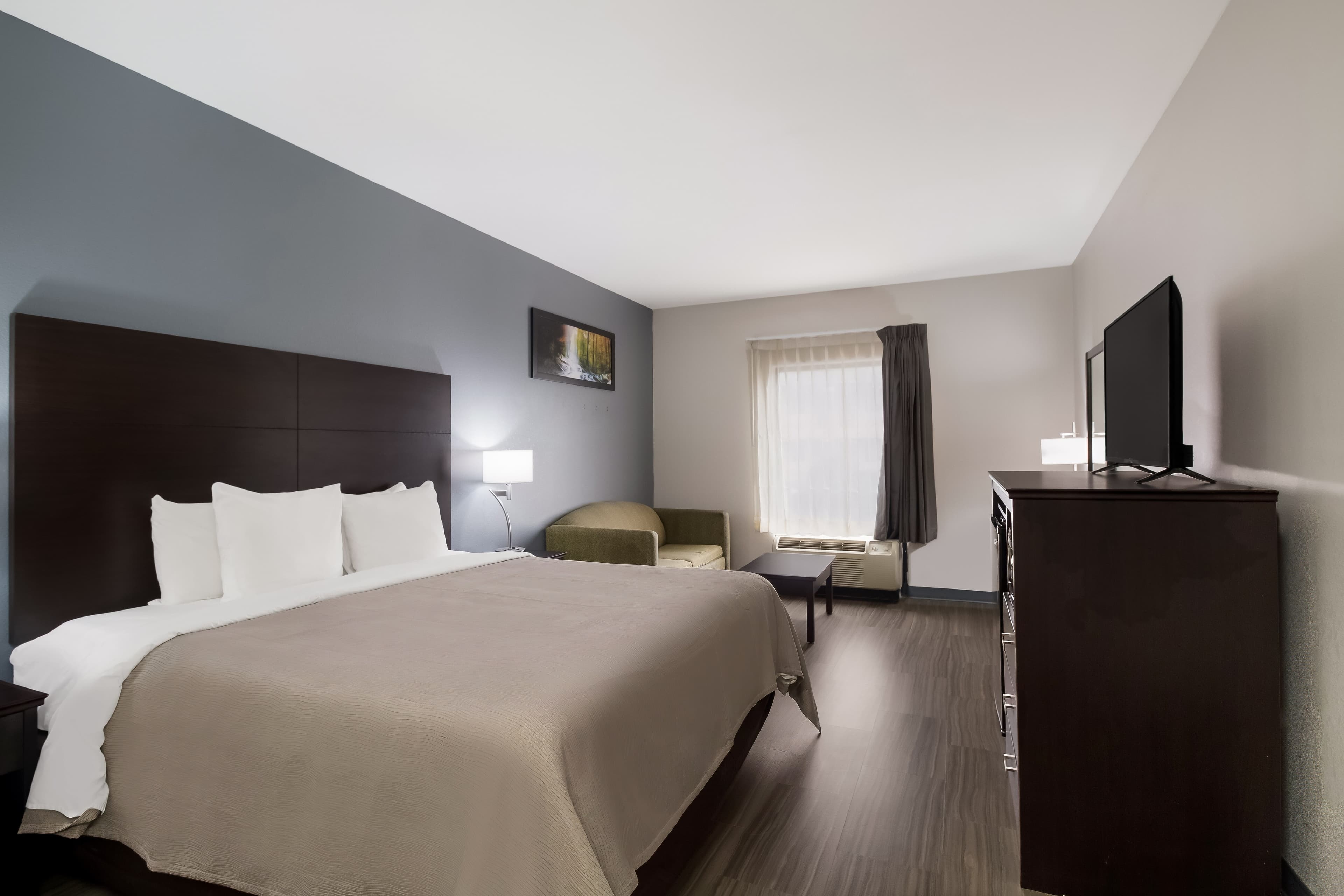 Quality Inn Columbia I-65 — 22