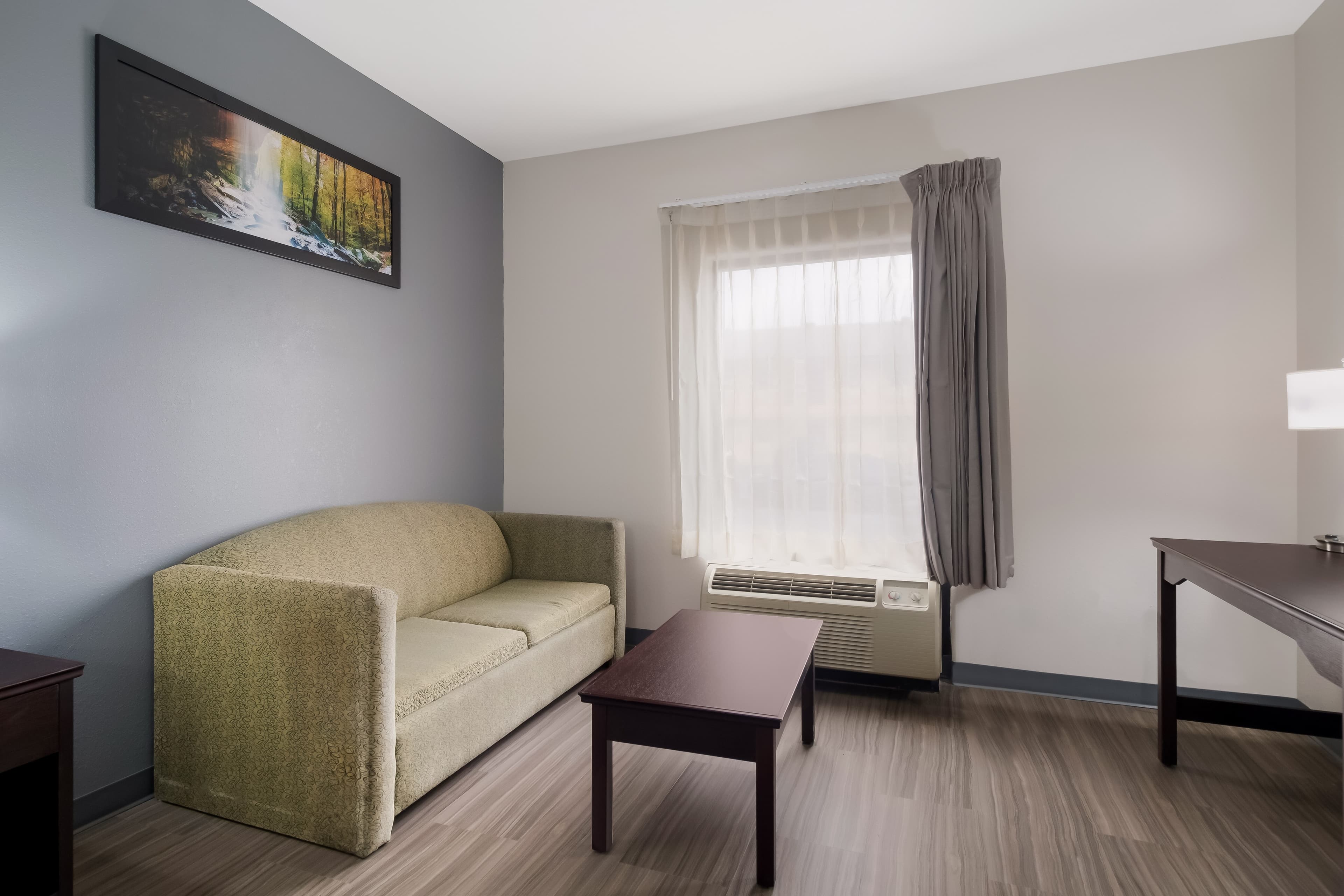 Quality Inn Columbia I-65 — 24
