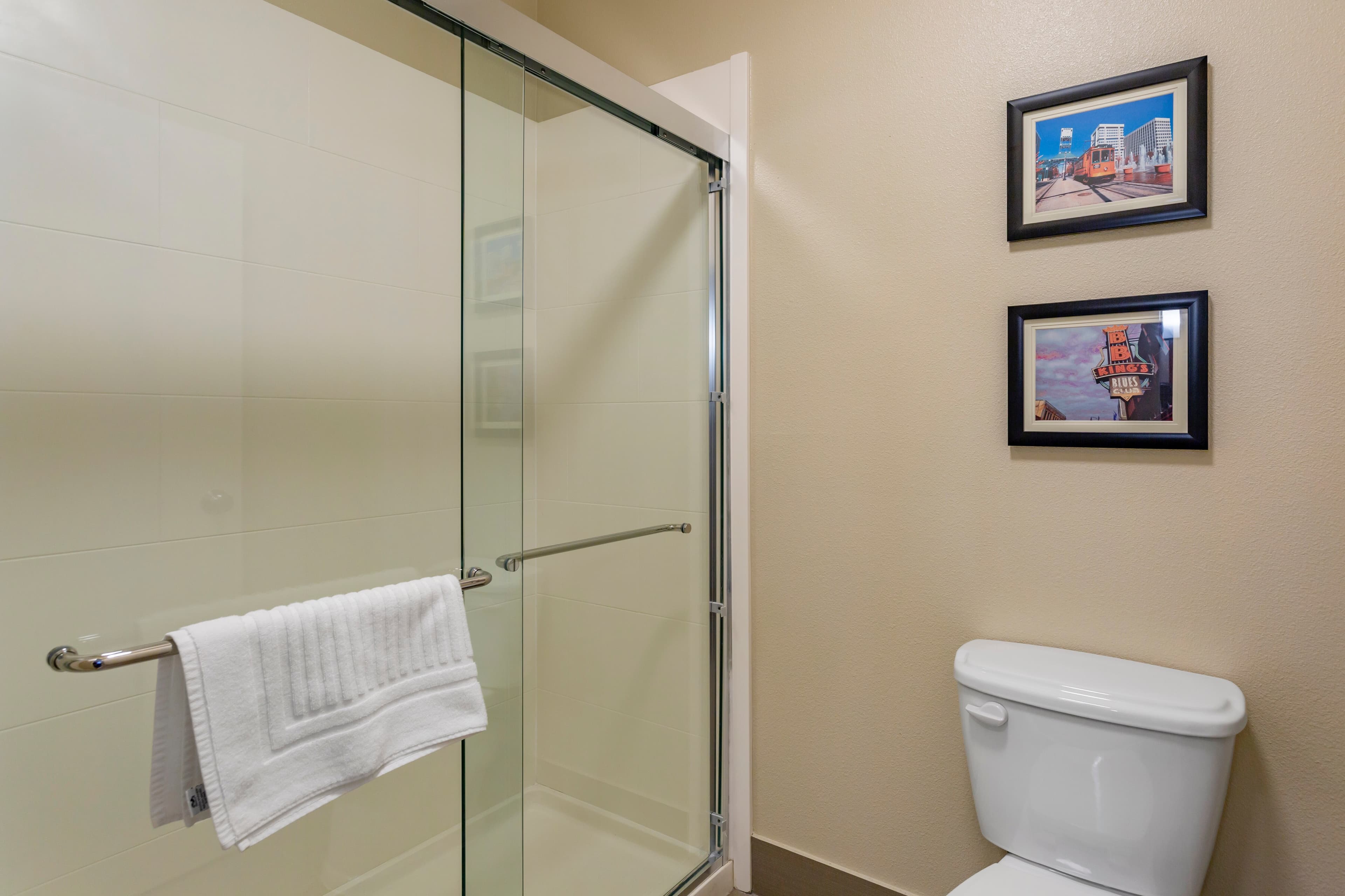 Comfort Suites Cordova — 5