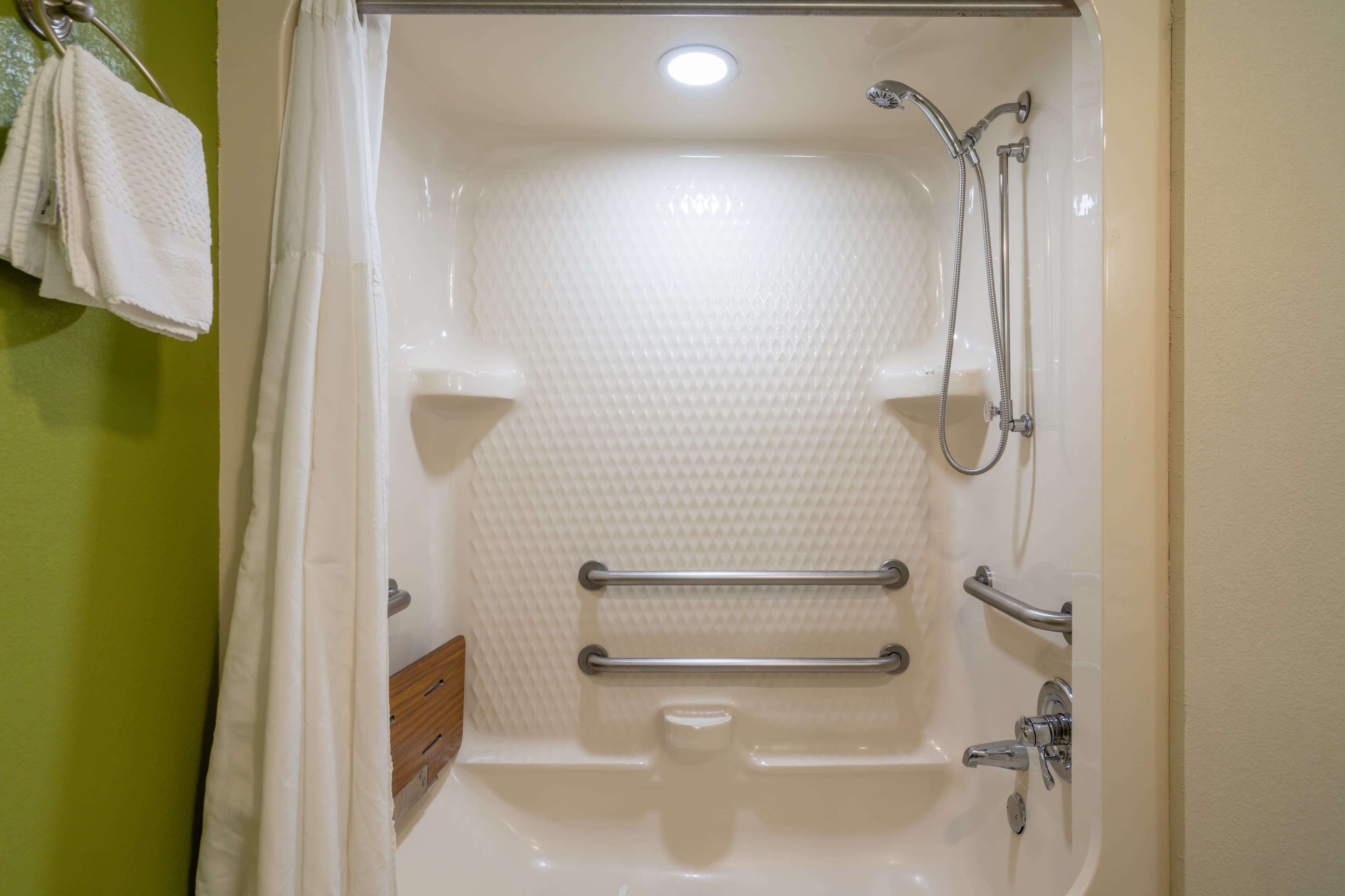 Sleep Inn Murfreesboro Shopping District — 13