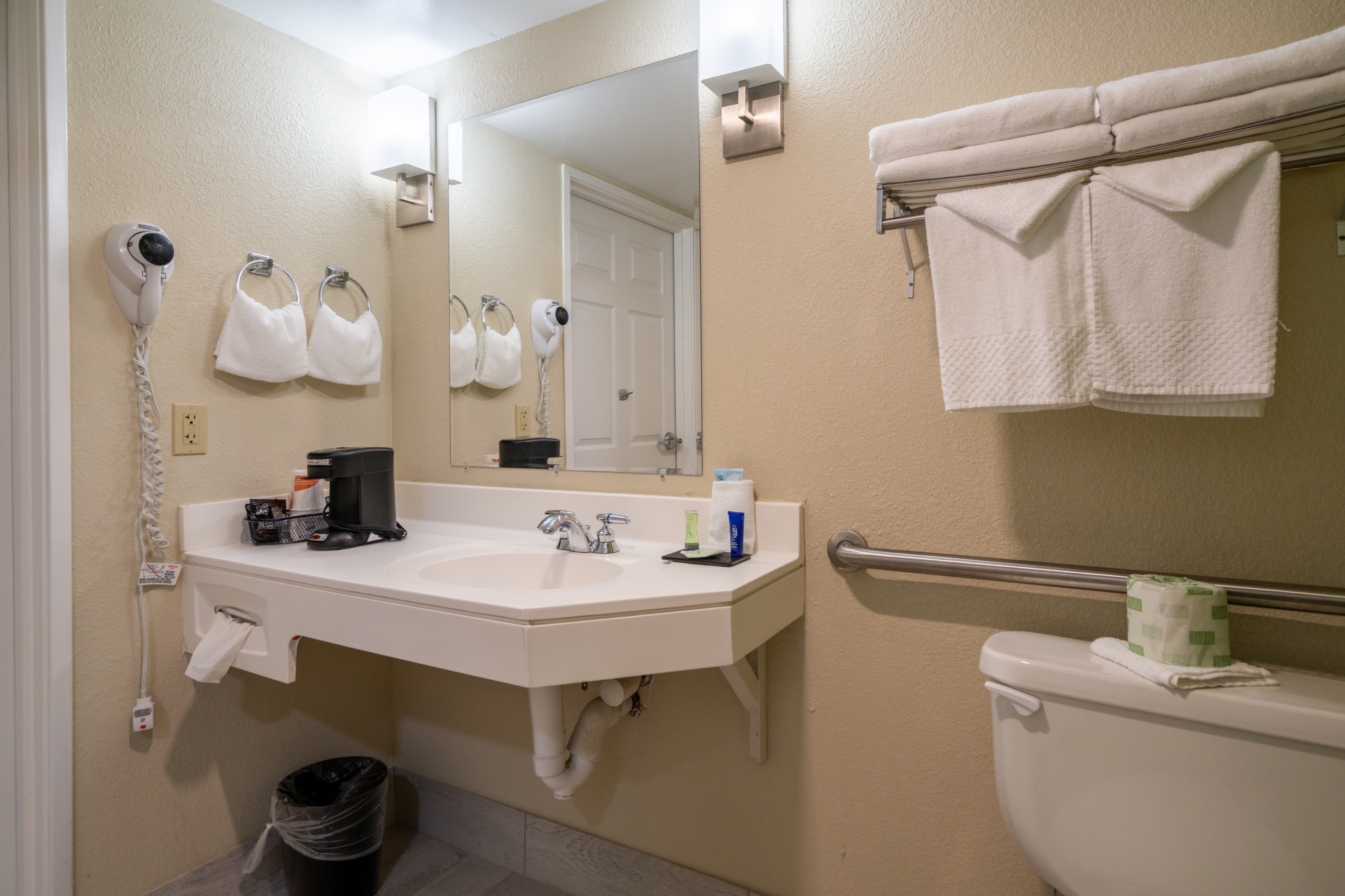 Sleep Inn Murfreesboro Shopping District — 14
