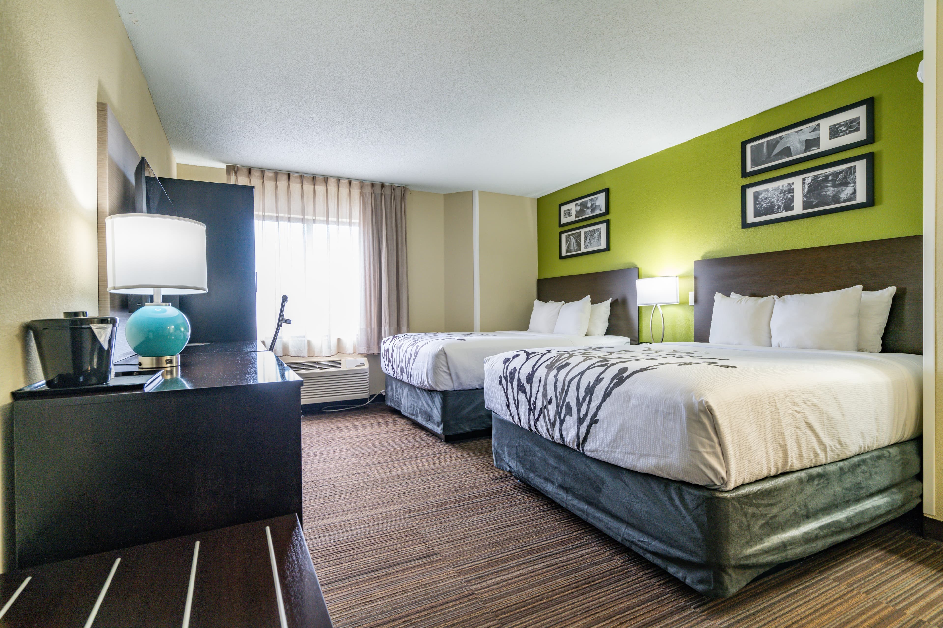 Sleep Inn Murfreesboro Shopping District — 15