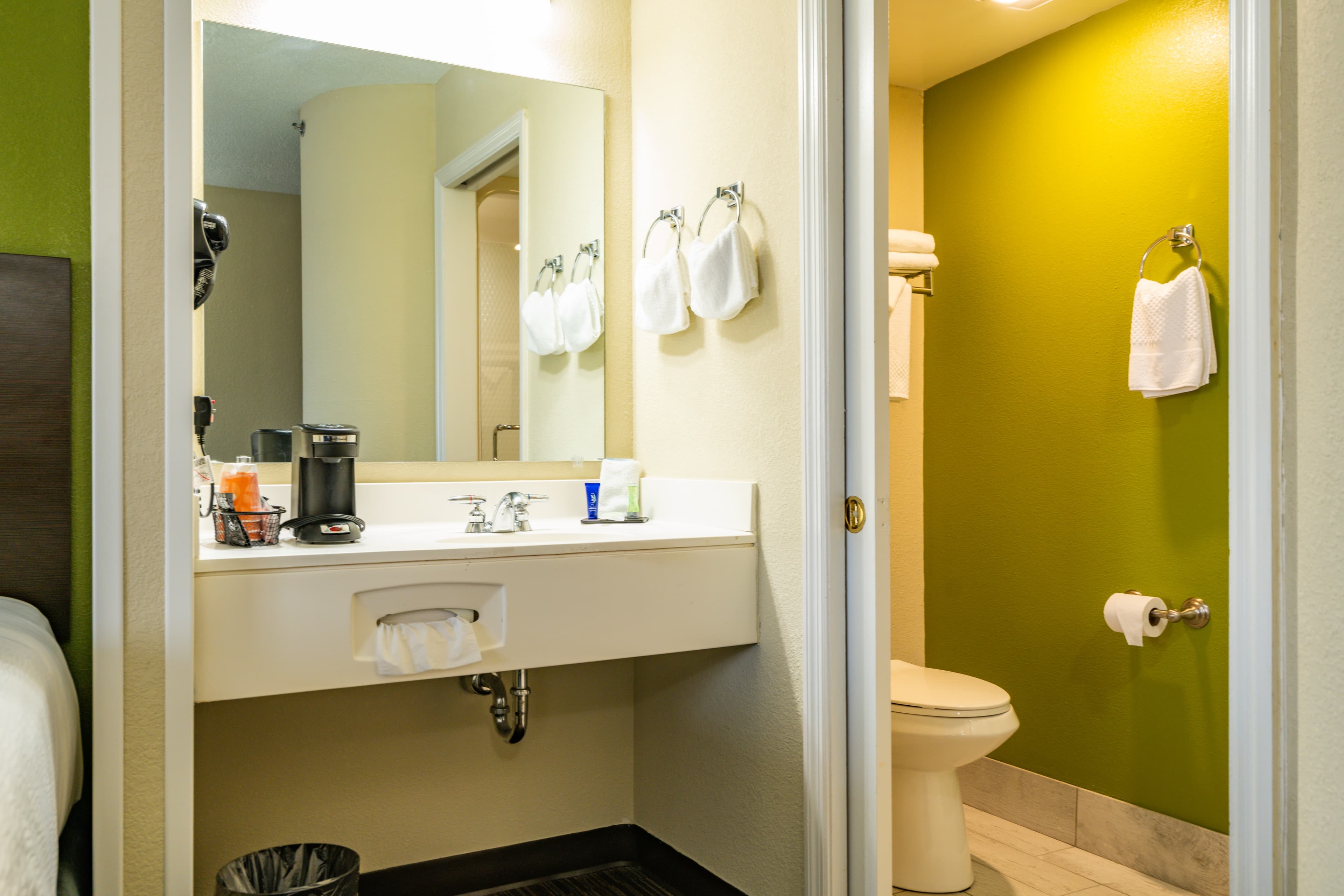 Sleep Inn Murfreesboro Shopping District — 17